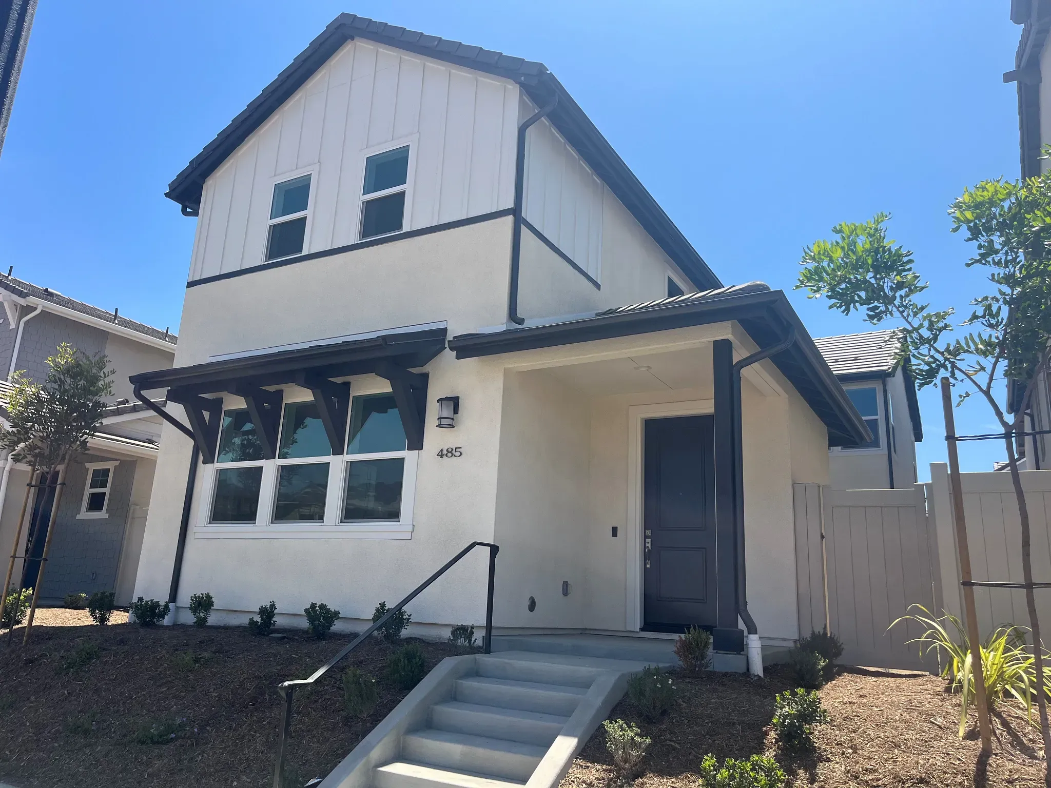 Lot 171 Exterior