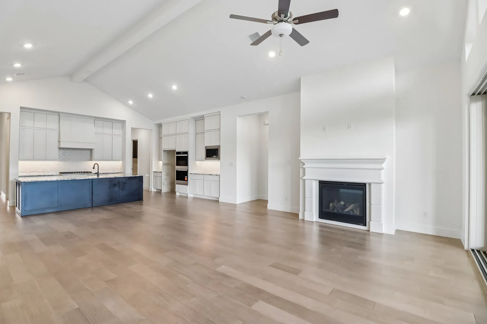 Homesite 6508 Great Room