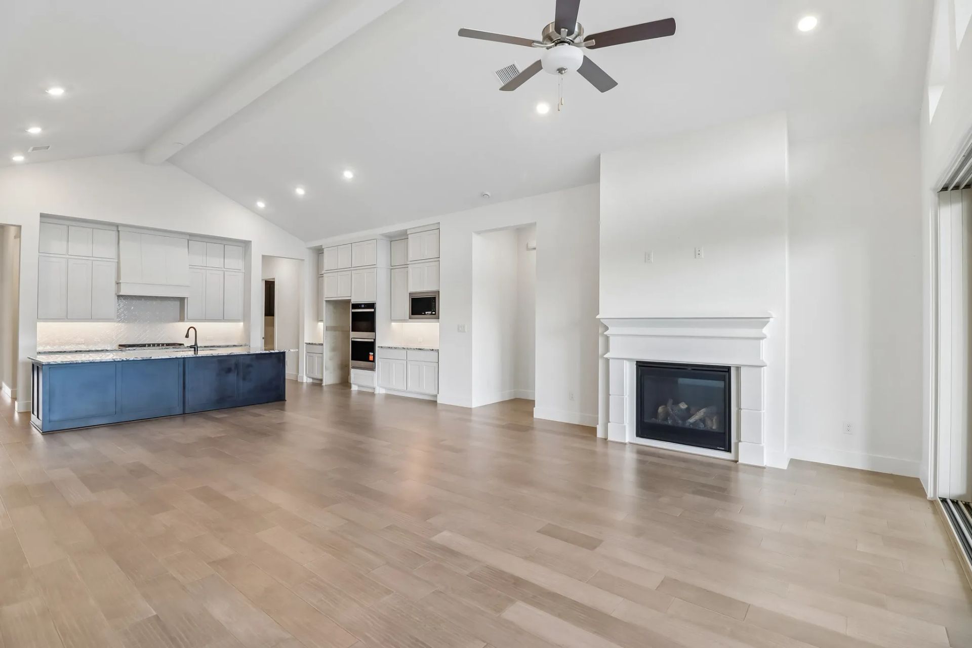 Homesite 6508 Great Room
