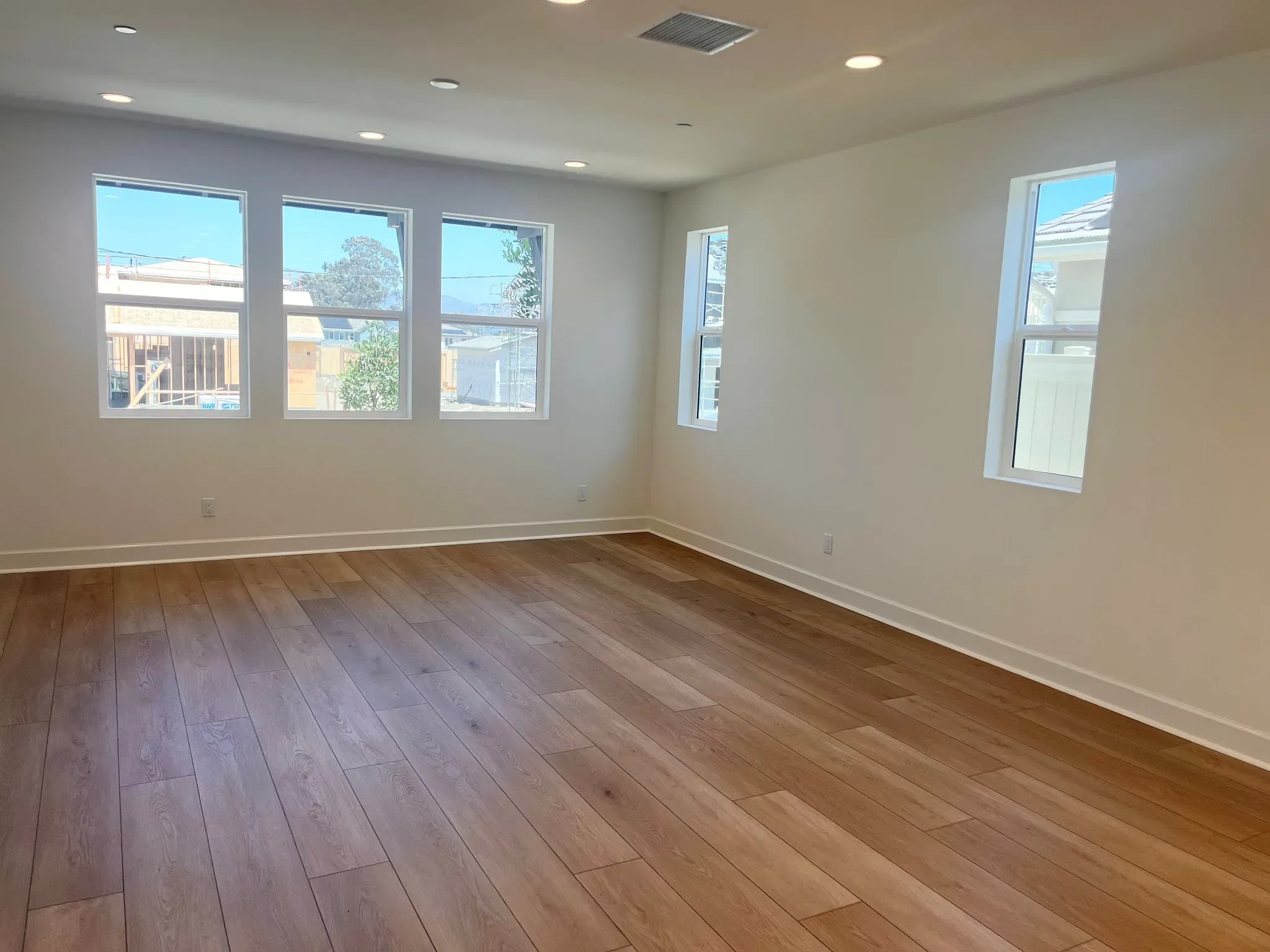 Lot 171 Great Room