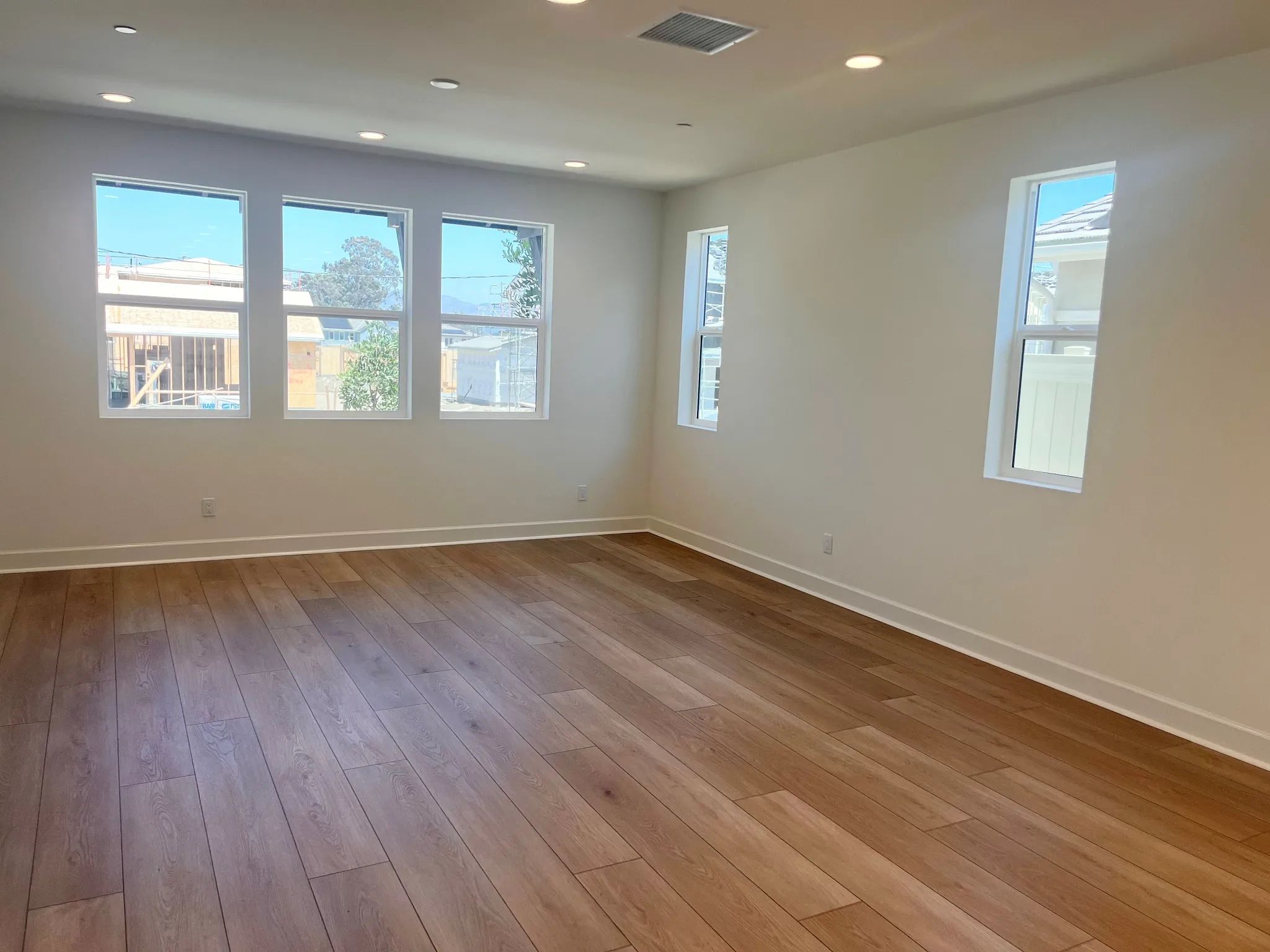Lot 171 Great Room