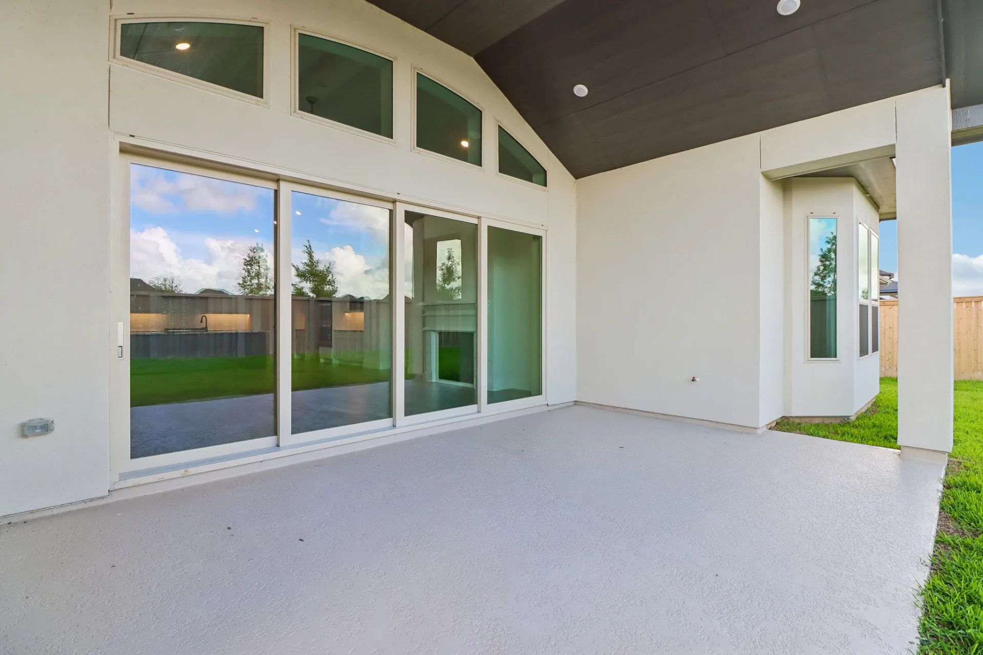 Homesite 6508 Outdoor Living