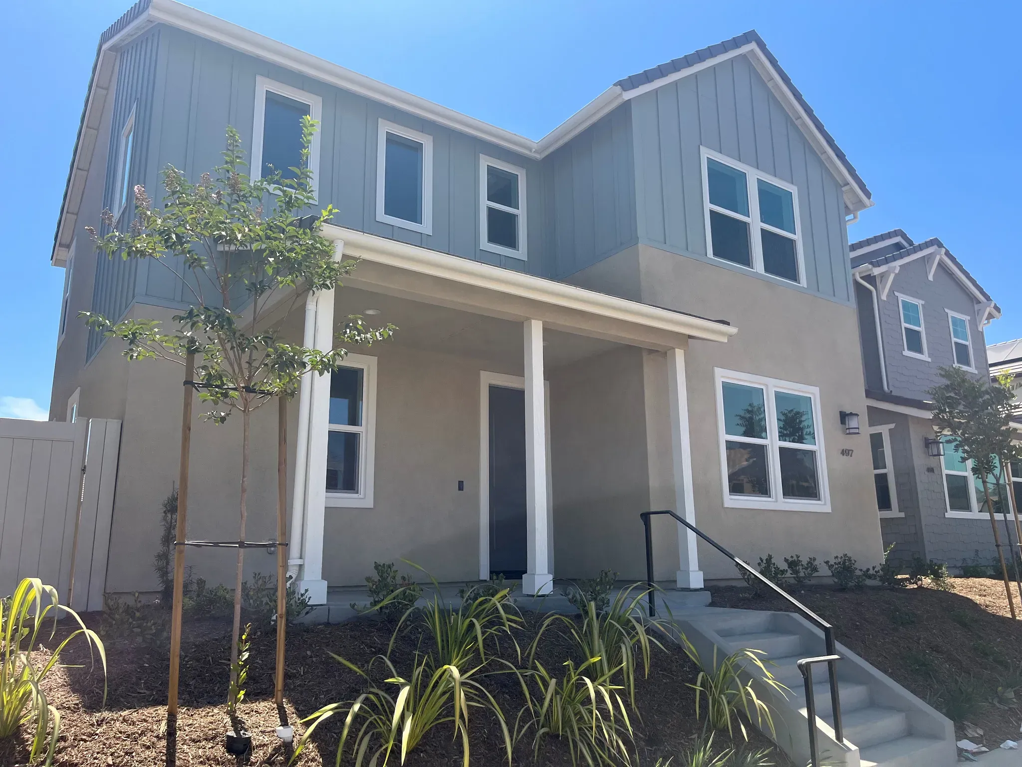 Lot 169 Exterior