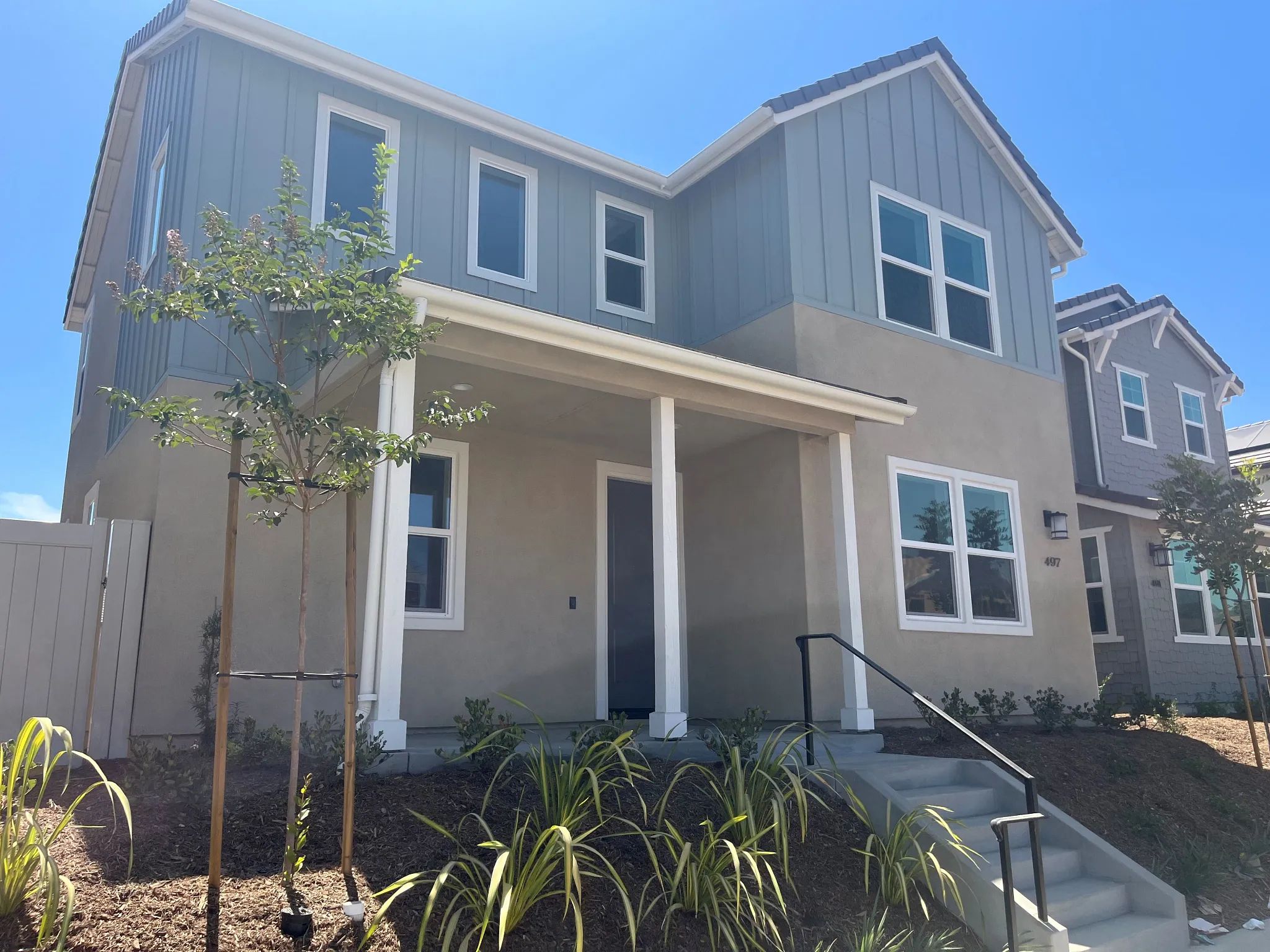Lot 169 Exterior