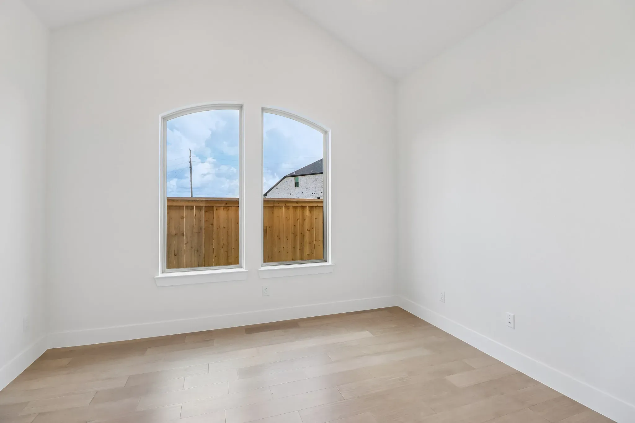 Homesite 6508 Flex Room