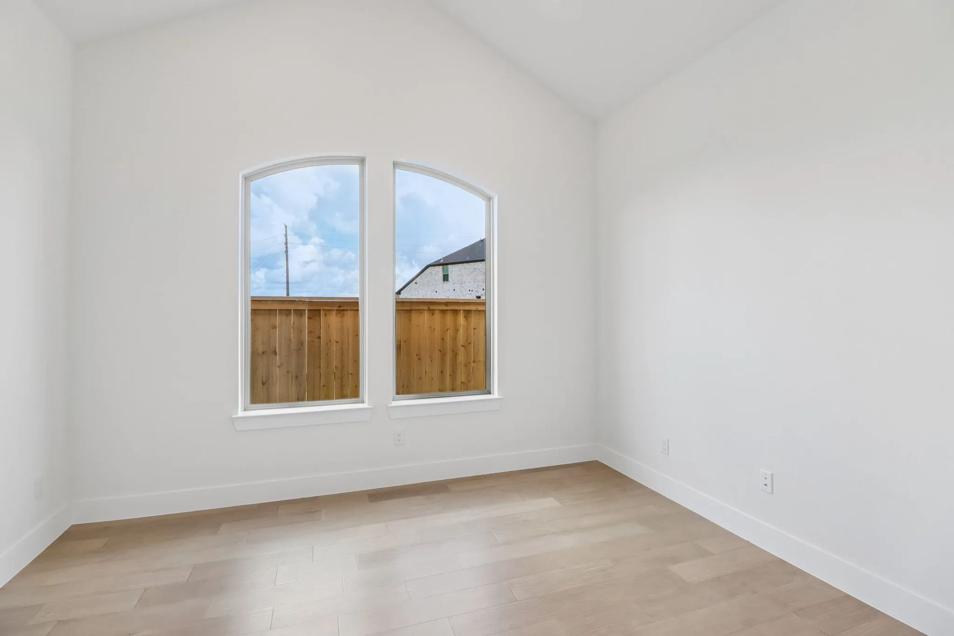 Homesite 6508 Flex Room