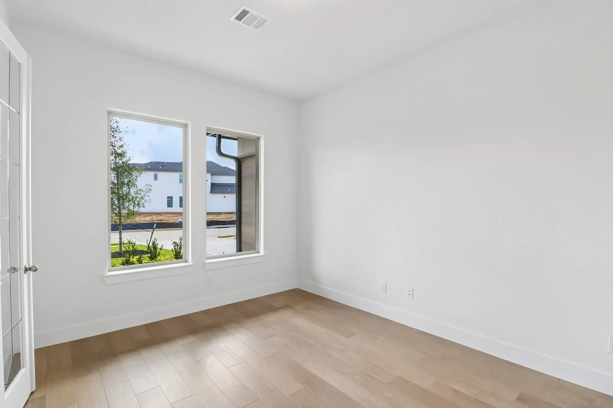 Homesite 6508 Study