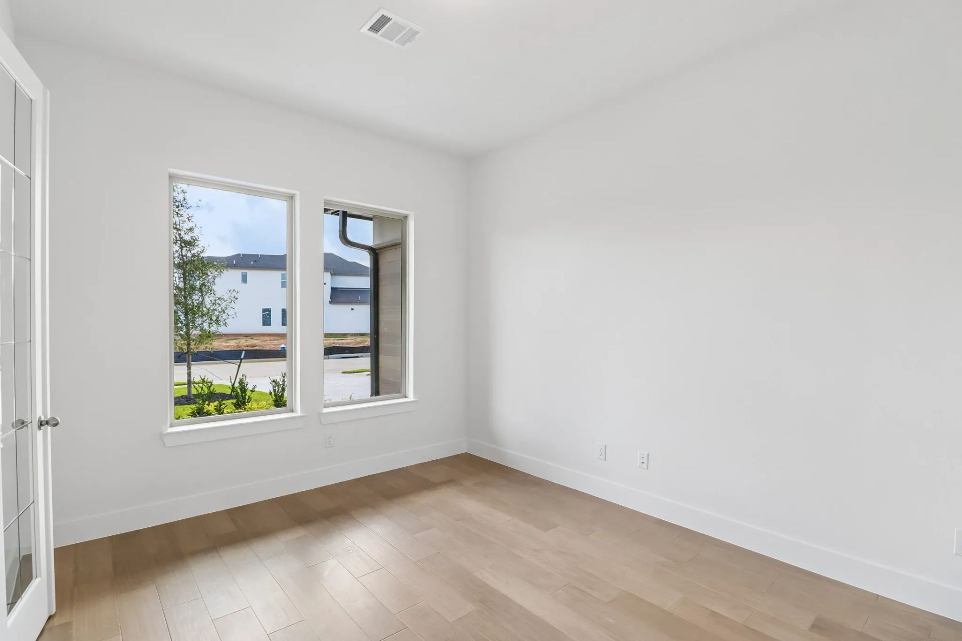 Homesite 6508 Study