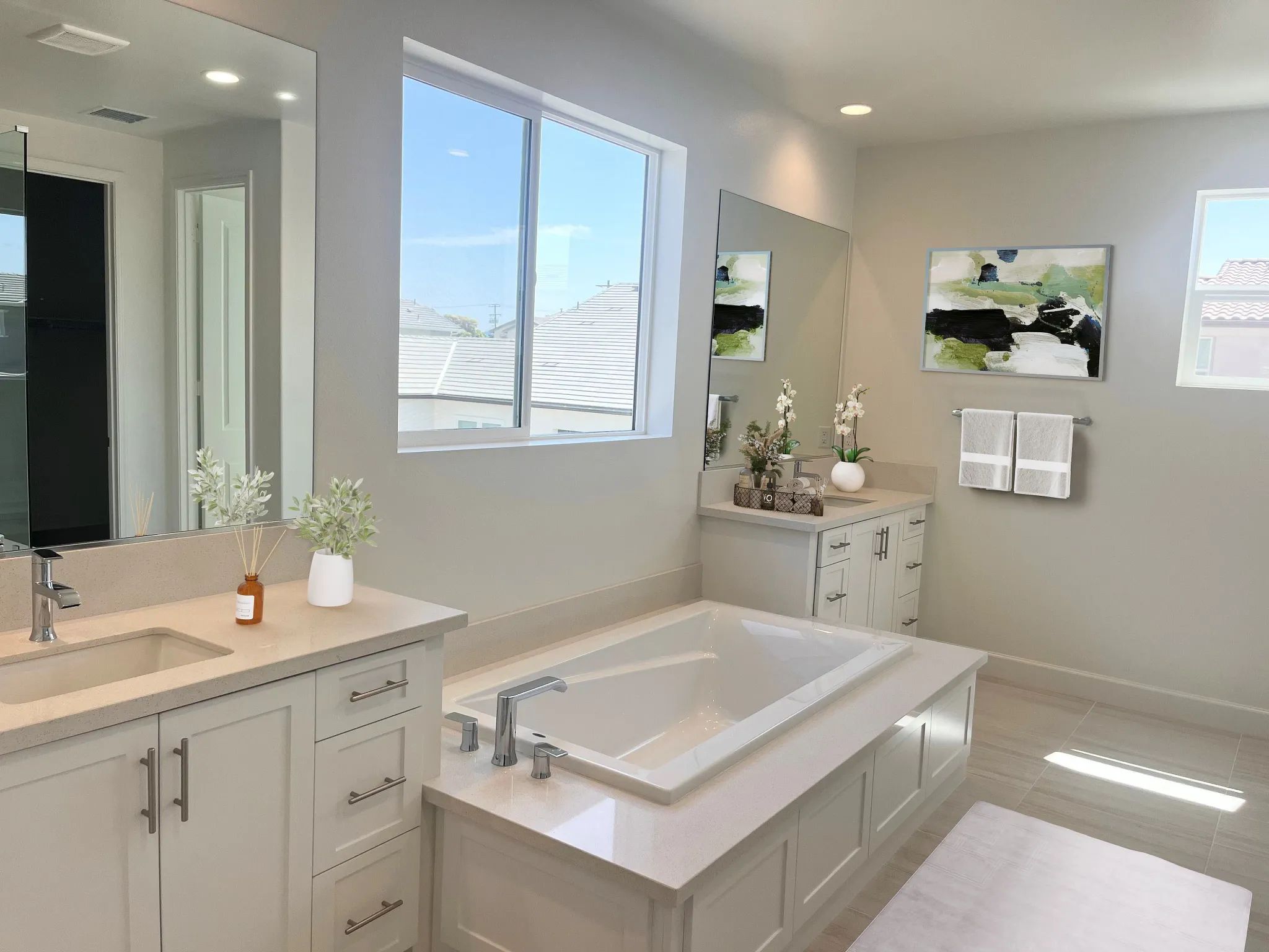 Lot 169 Prmy Bath AI Generated Image