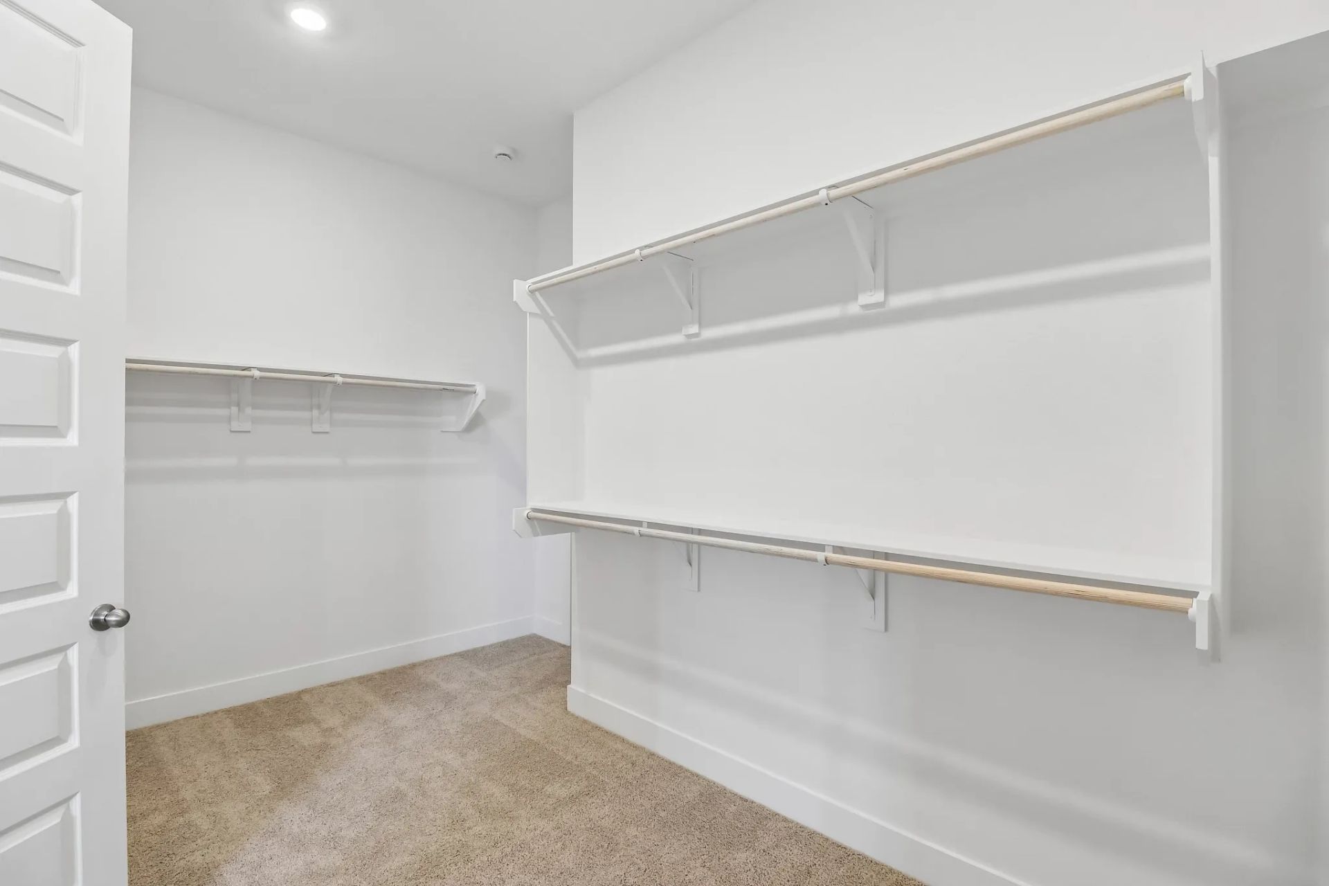 Homesite 6508 Closet