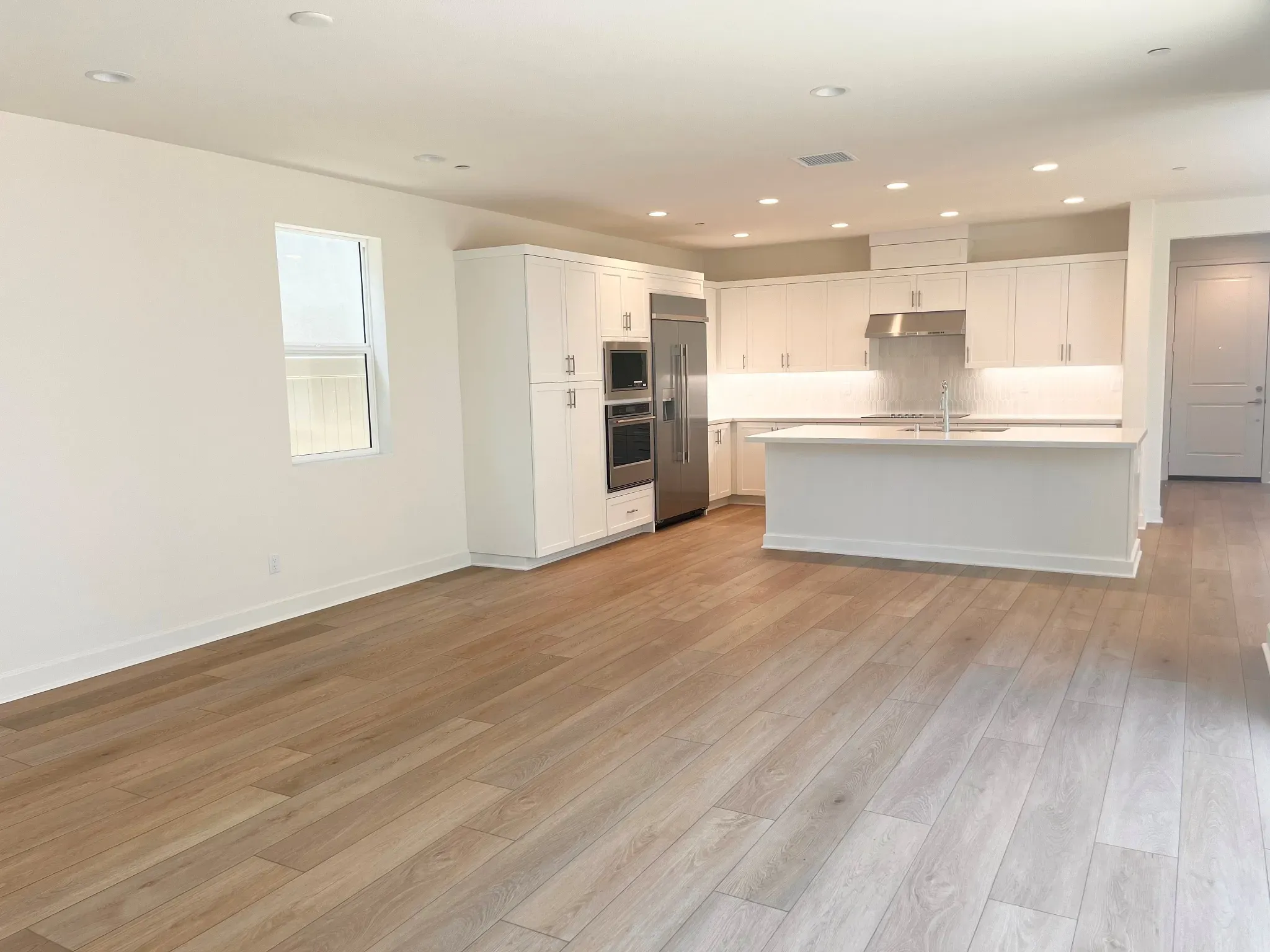 Lot 169 Great Room