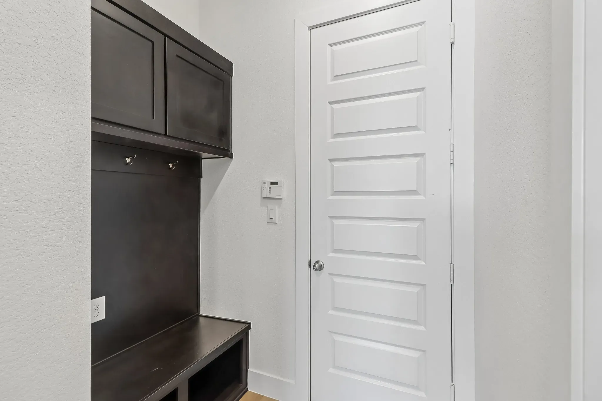 Homesite 6508 Valet