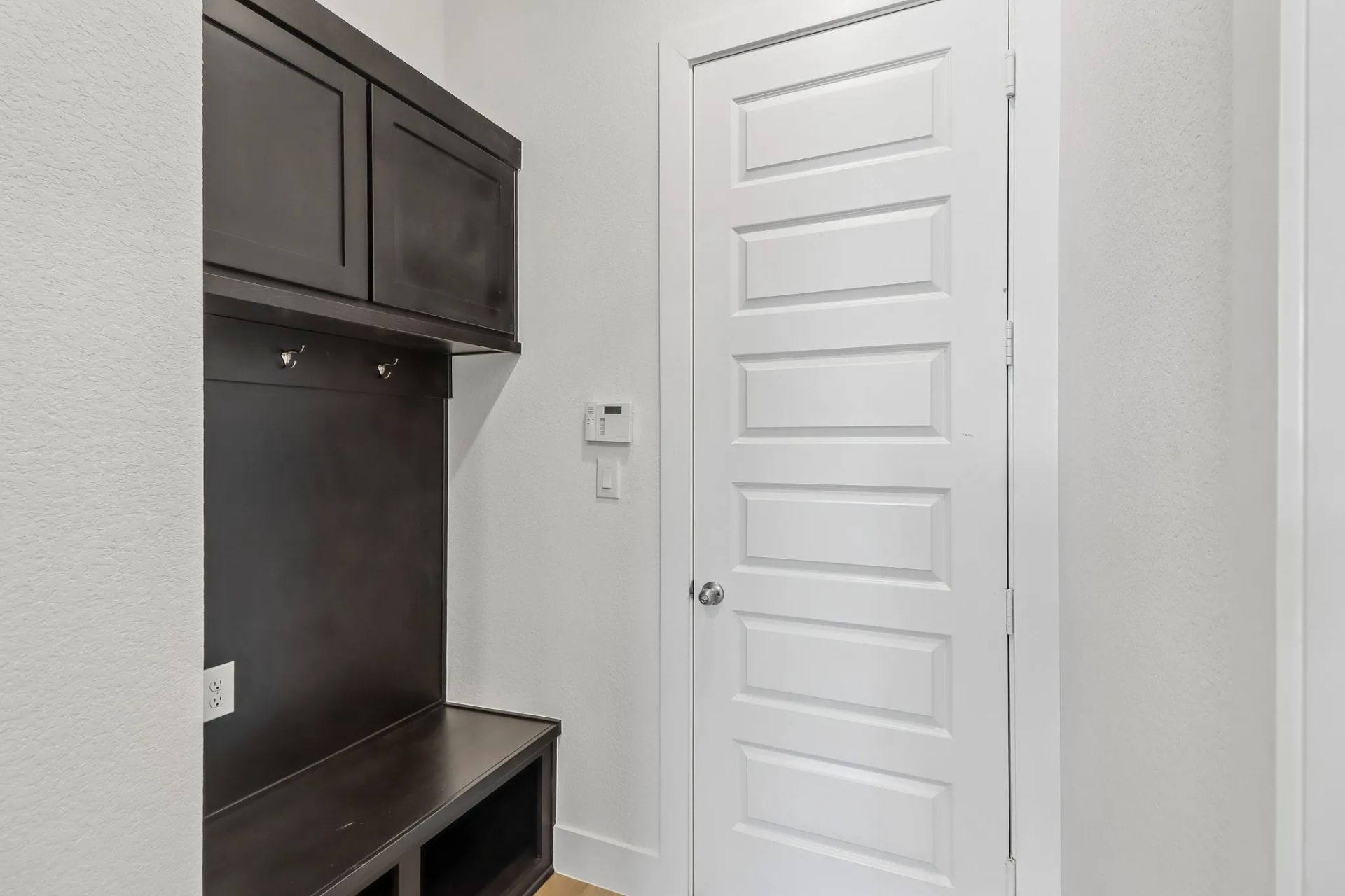 Homesite 6508 Valet
