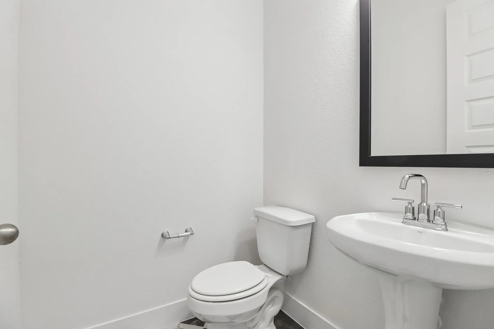 Homesite 6508 Powder Room