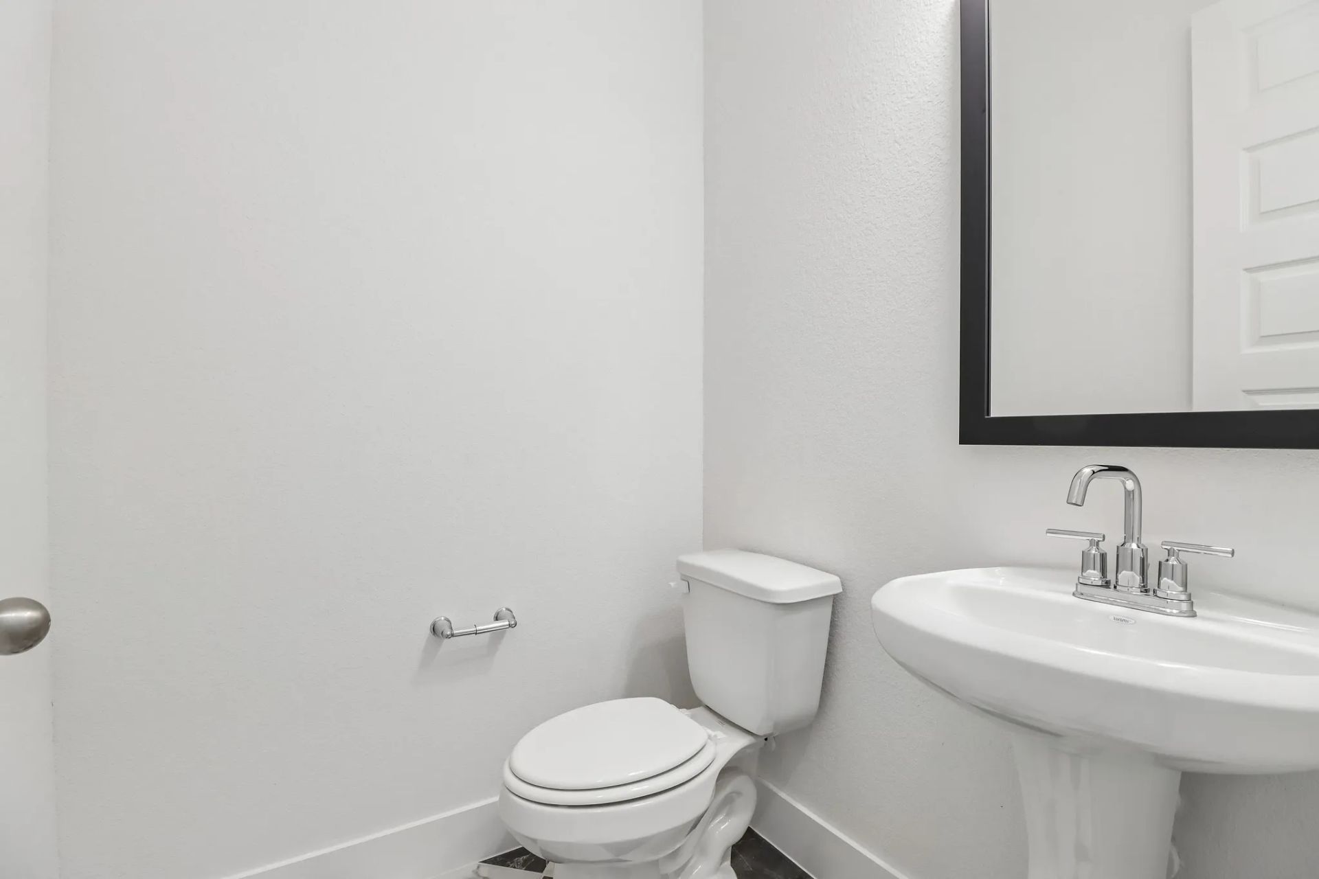 Homesite 6508 Powder Room