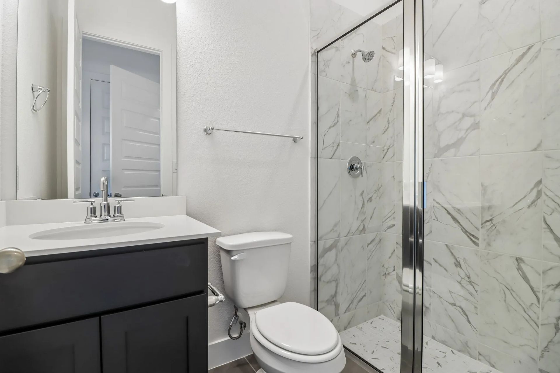 Homesite 6508 Bath 2