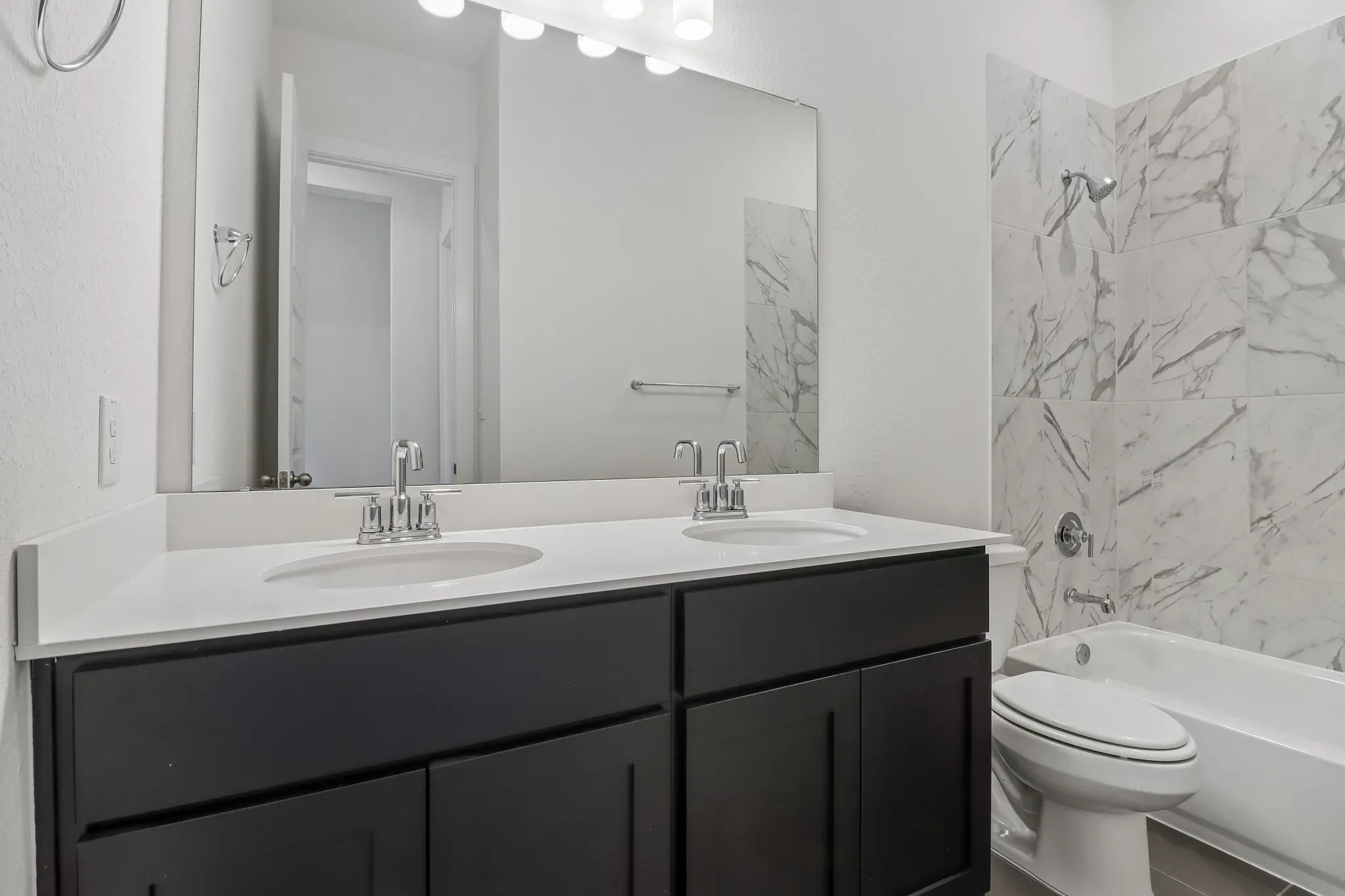 Homesite 6508 Bath 3