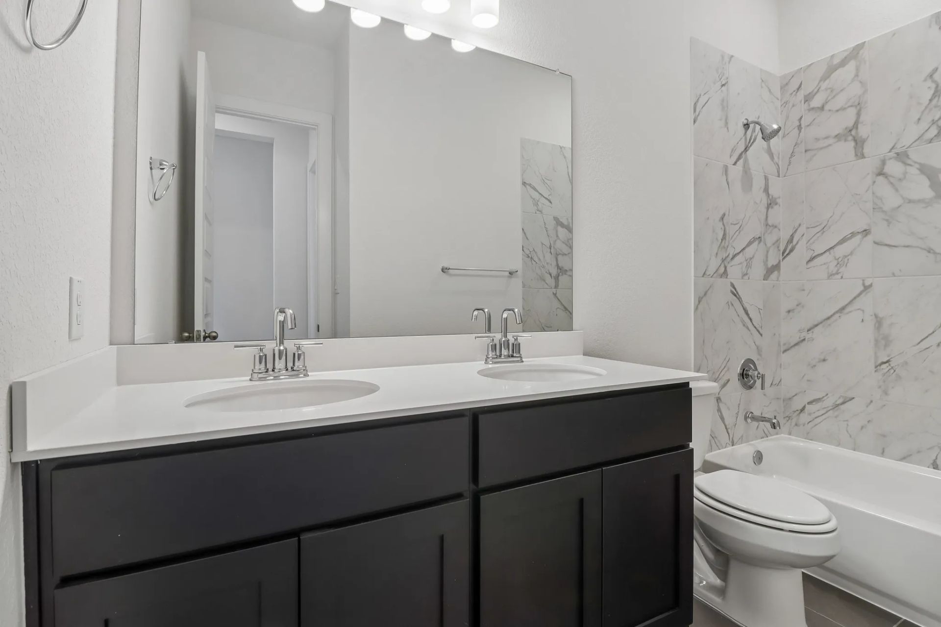 Homesite 6508 Bath 3