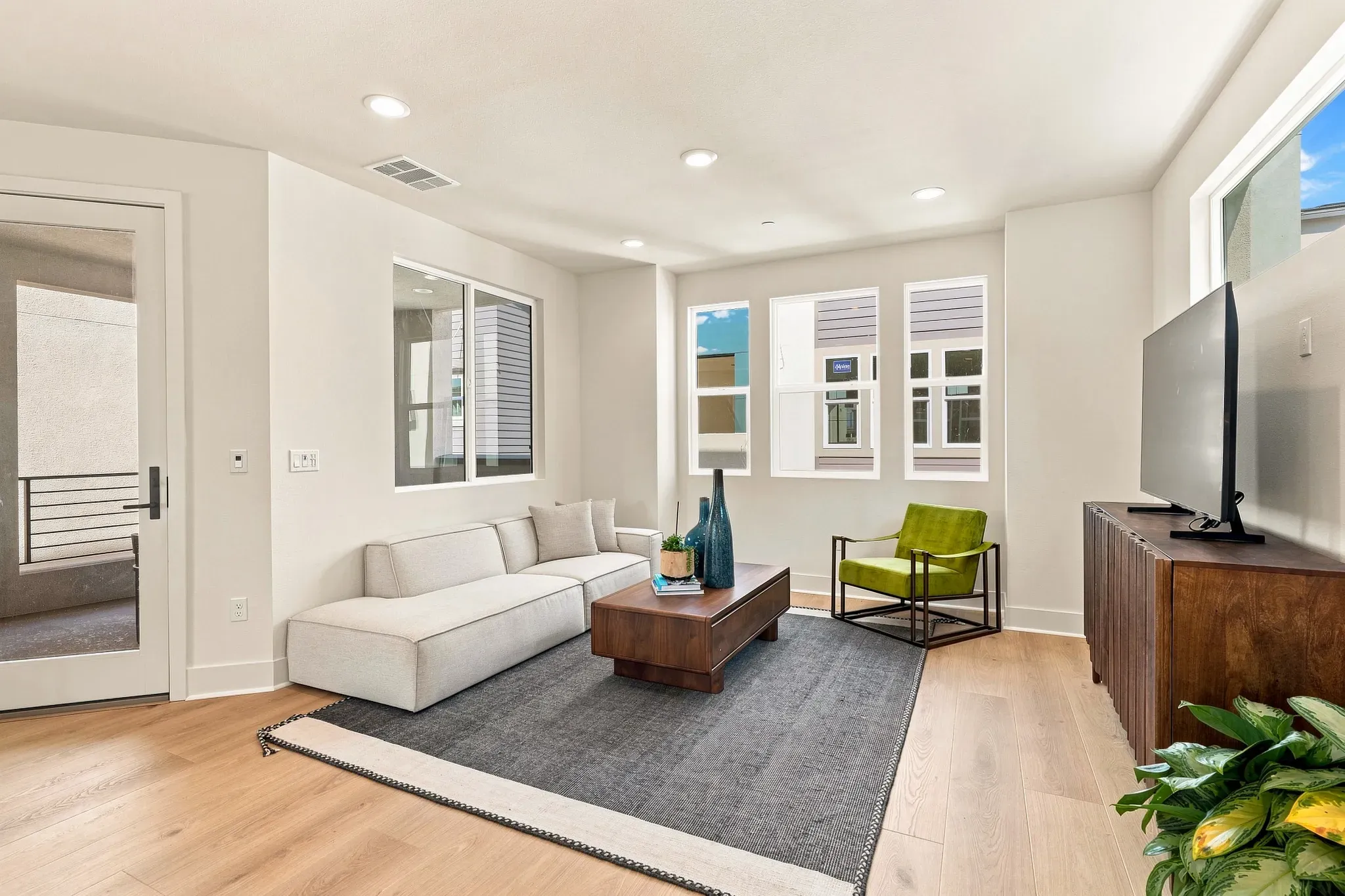 Living Space