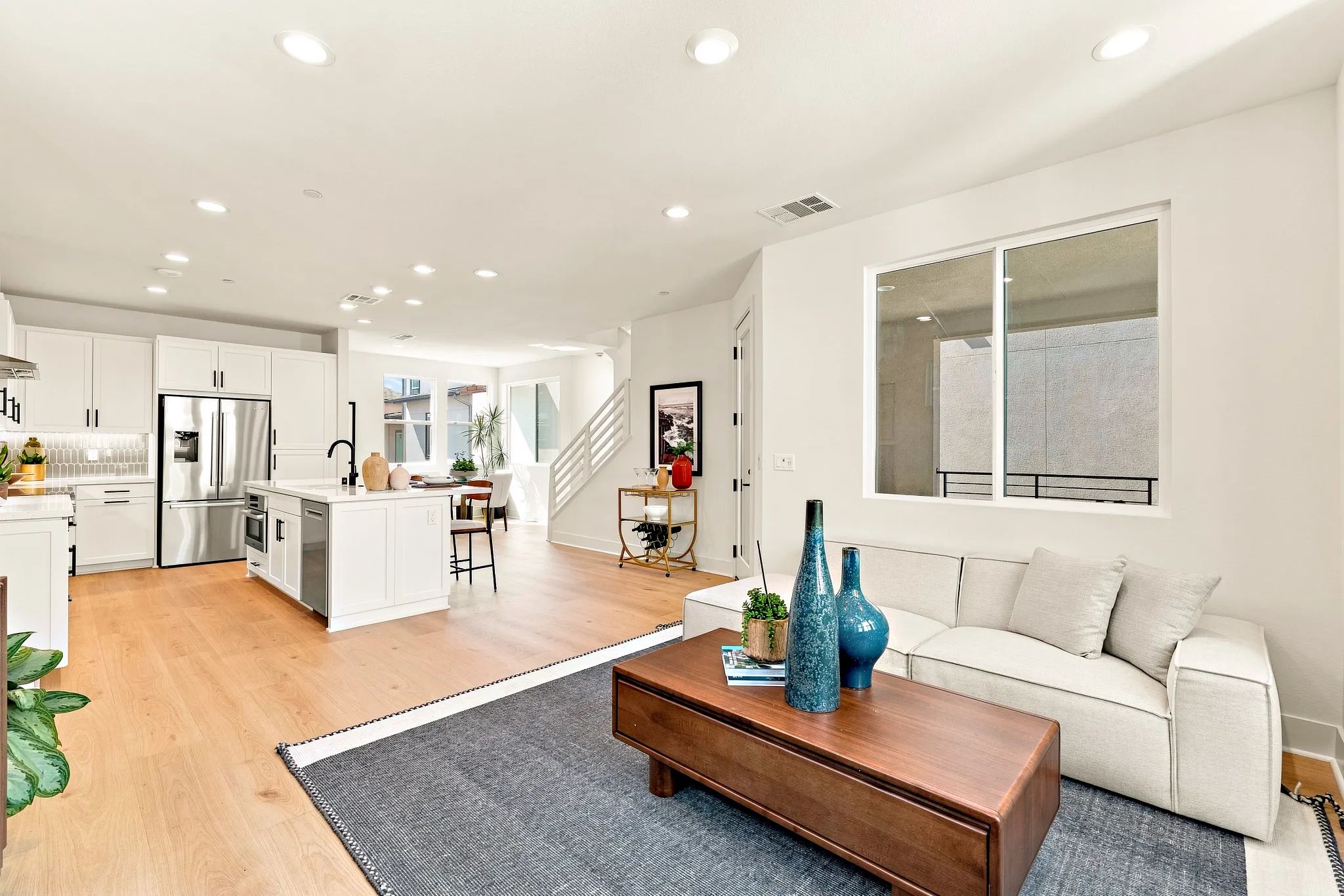 Living Space