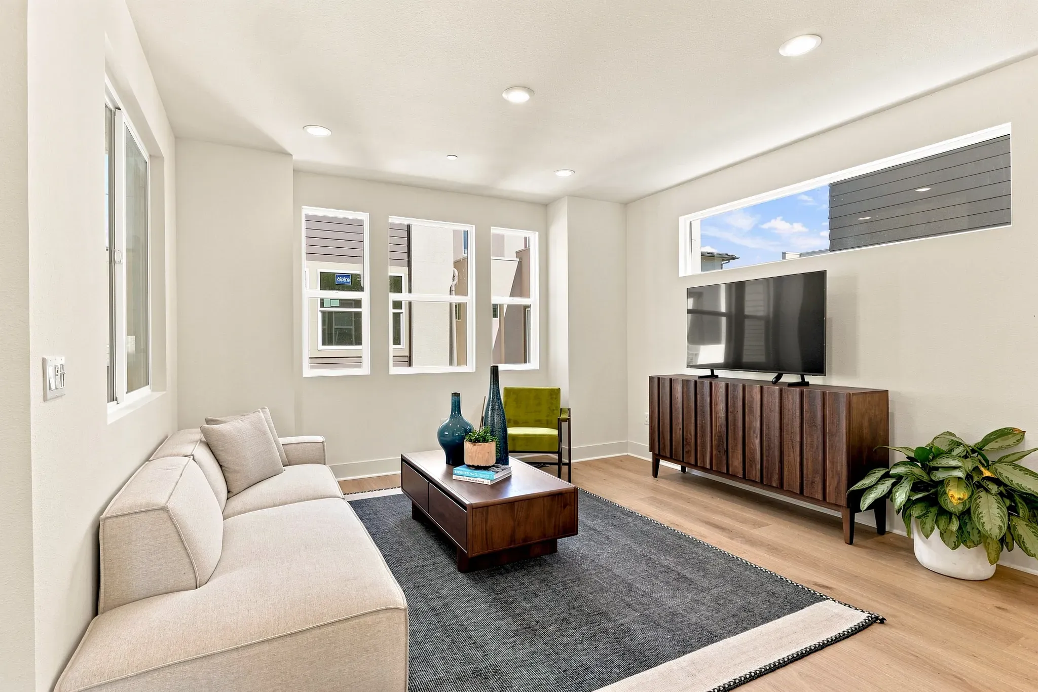 Living Space