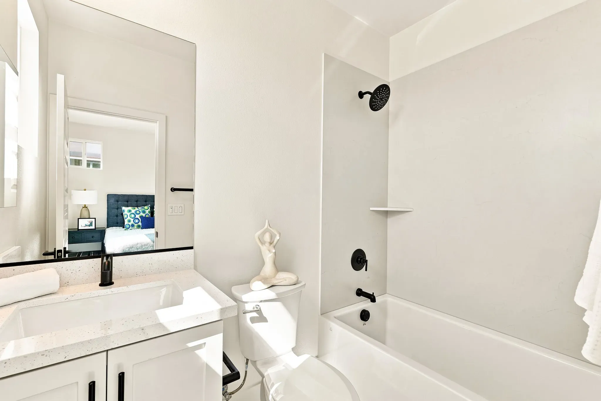 Guest Bath