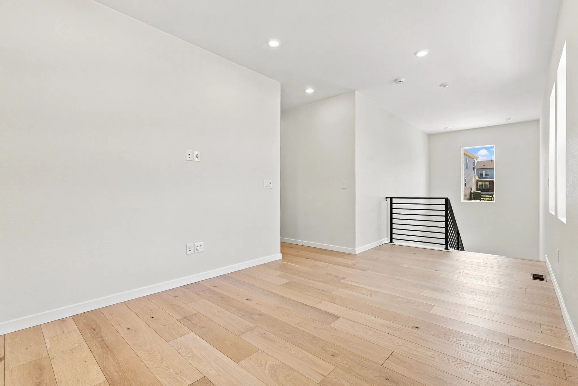 Homesite 8 Loft