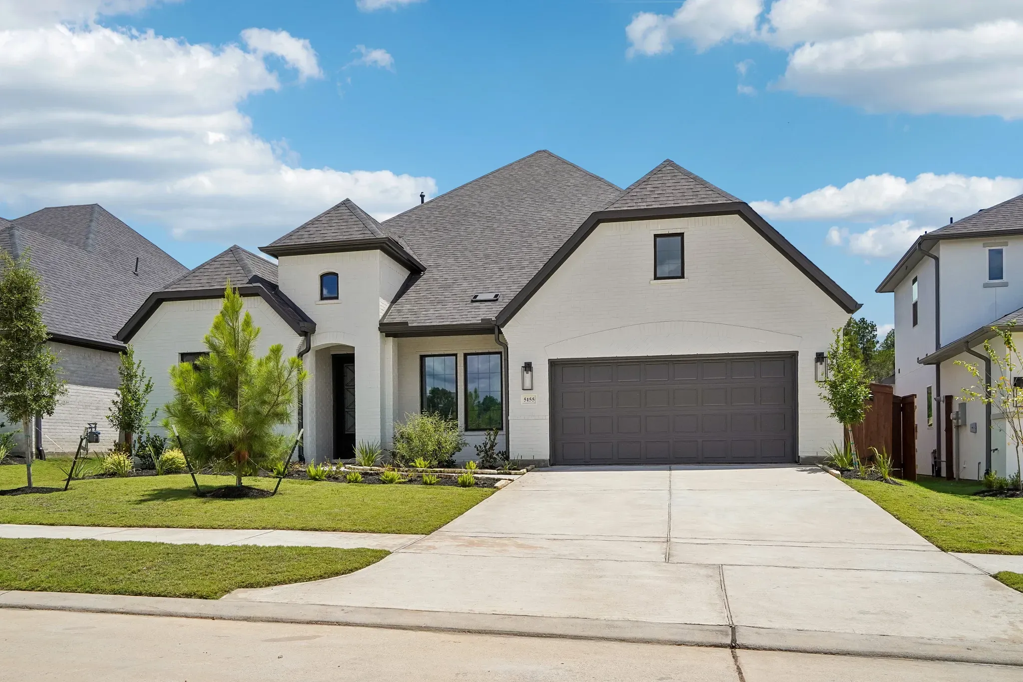 5155 Silverbell Lane (Plan 5039)