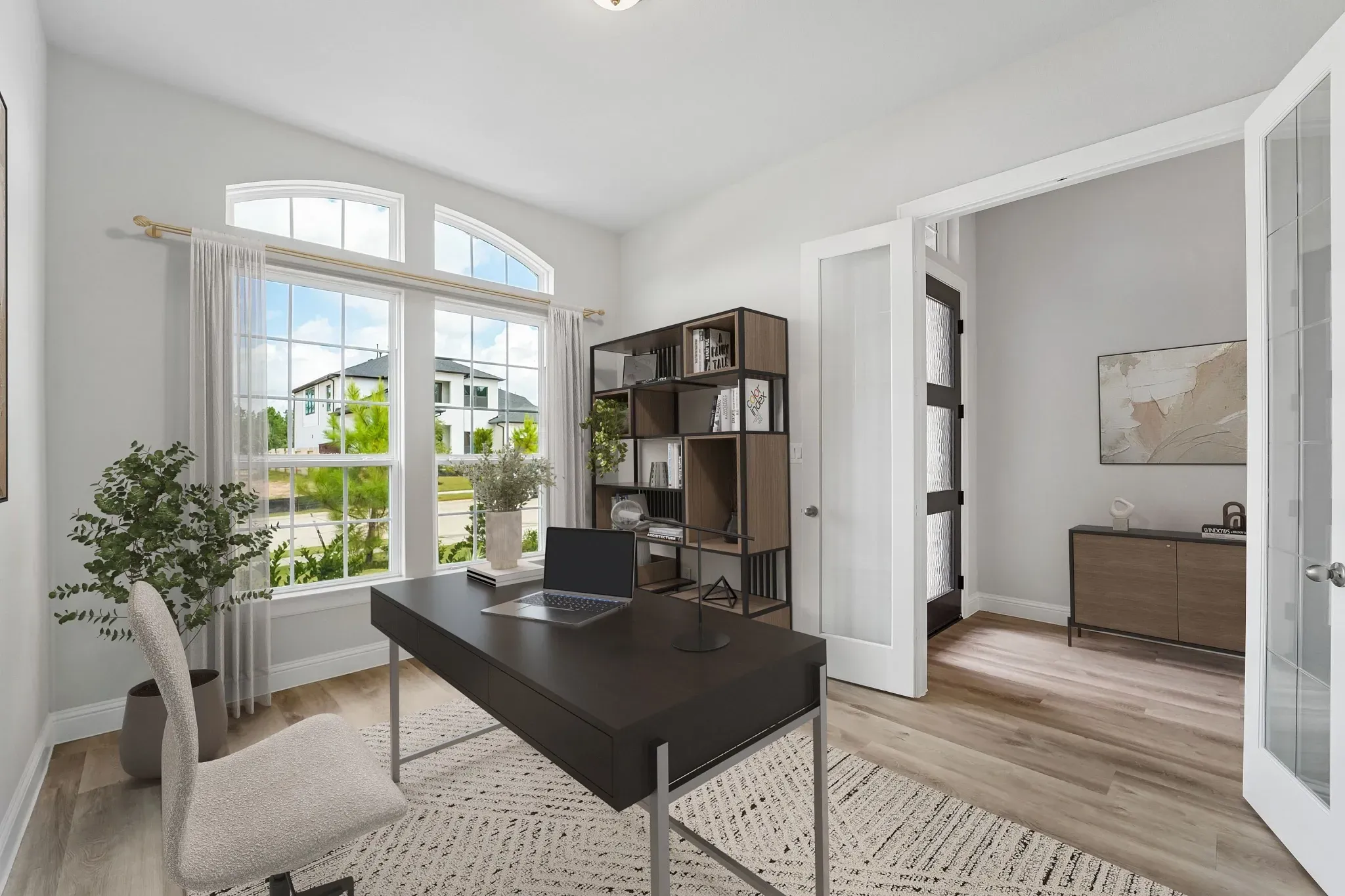 Homesite 0702 Study - Staged