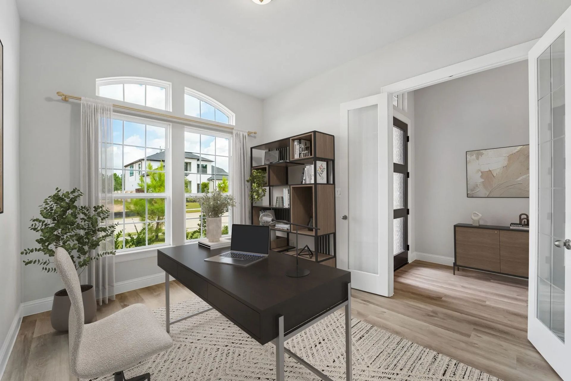 Homesite 0702 Study - Staged