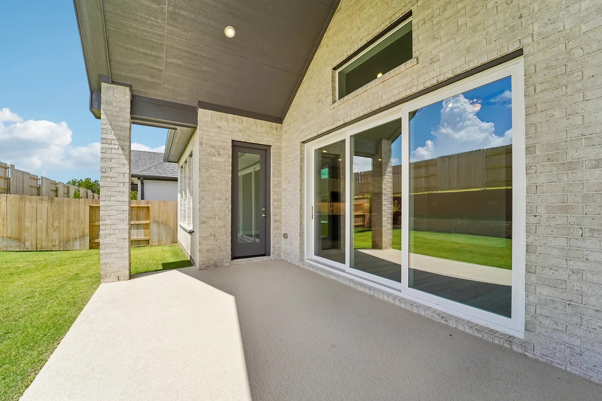 Homesite 0702 Outdoor Living