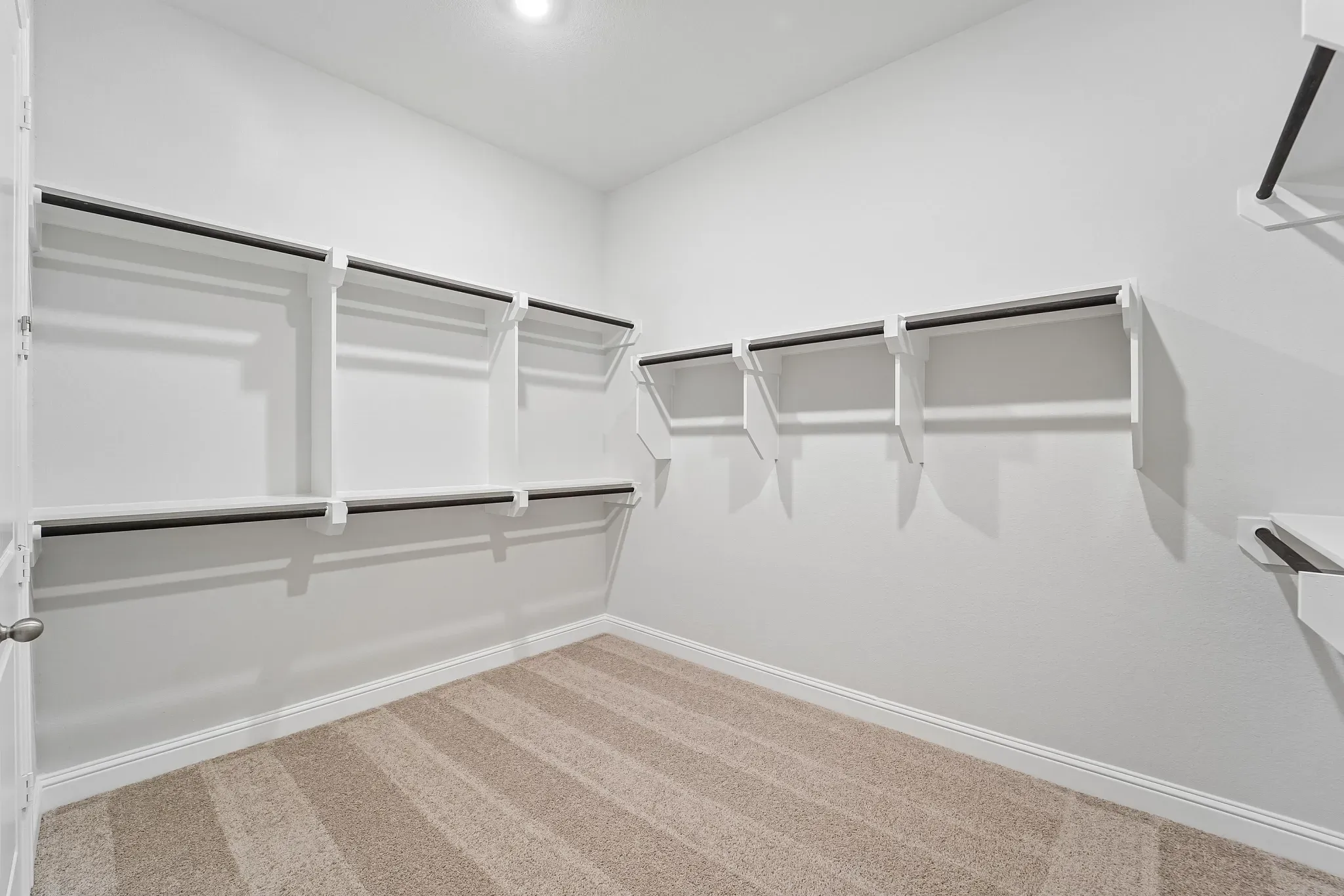 Homesite 0702 Closet