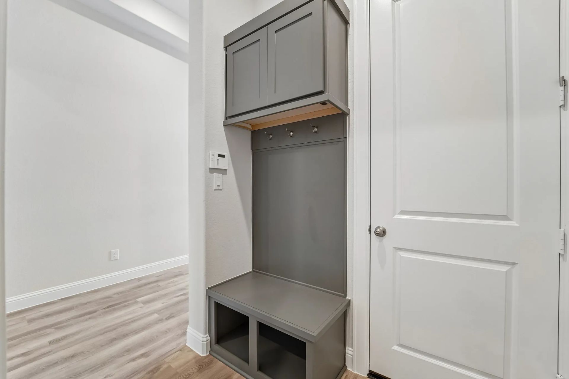 Homesite 0702 Valet