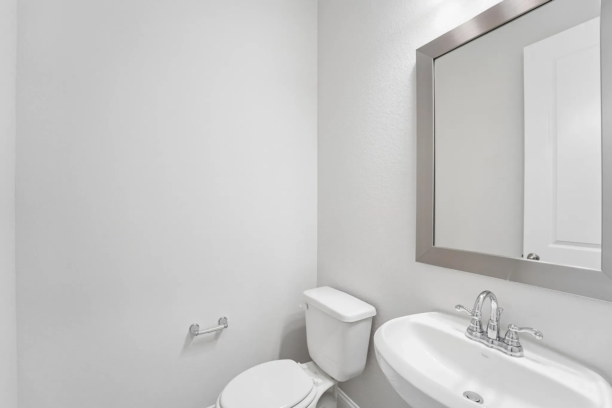 Homesite 0702 Powder Room