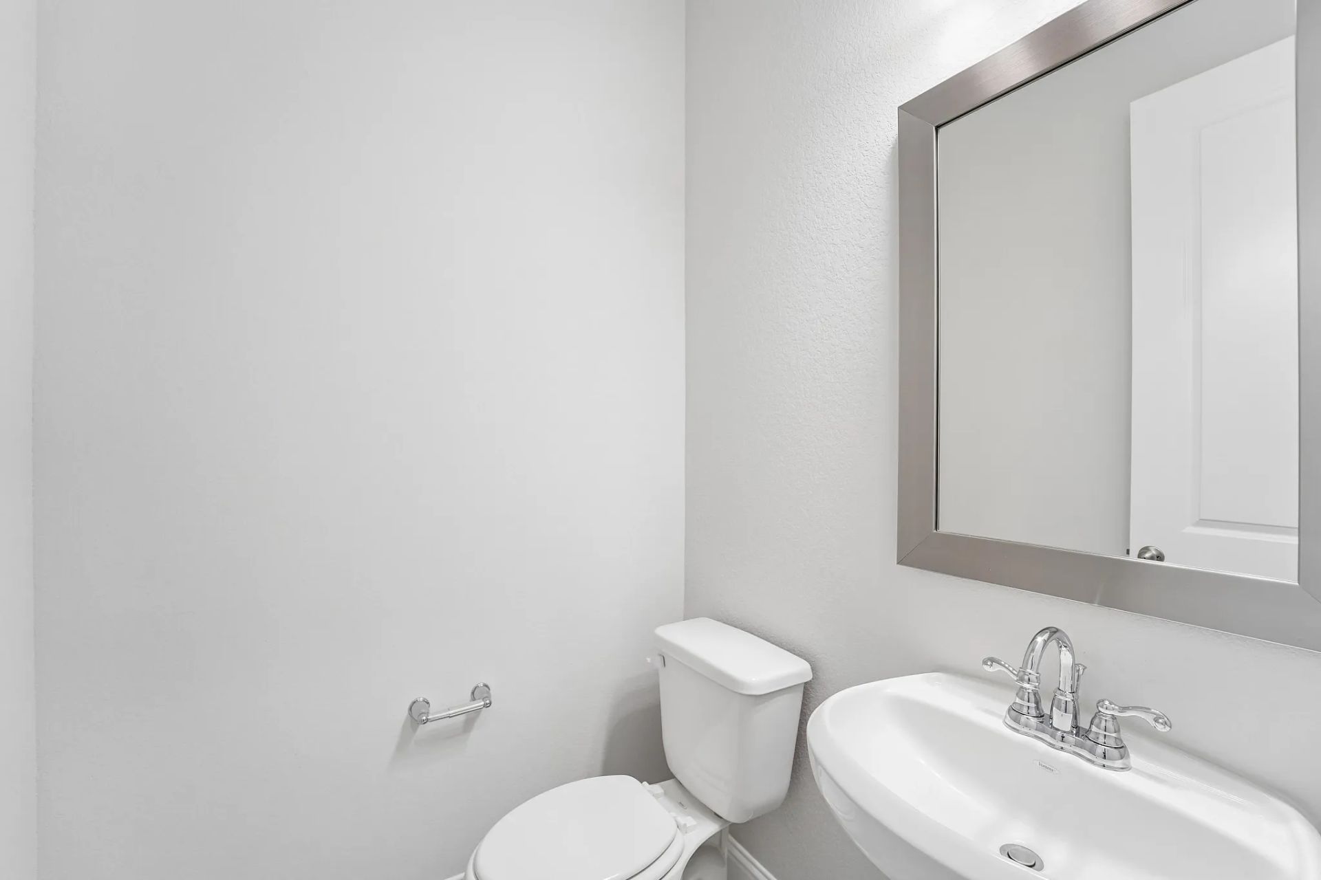 Homesite 0702 Powder Room