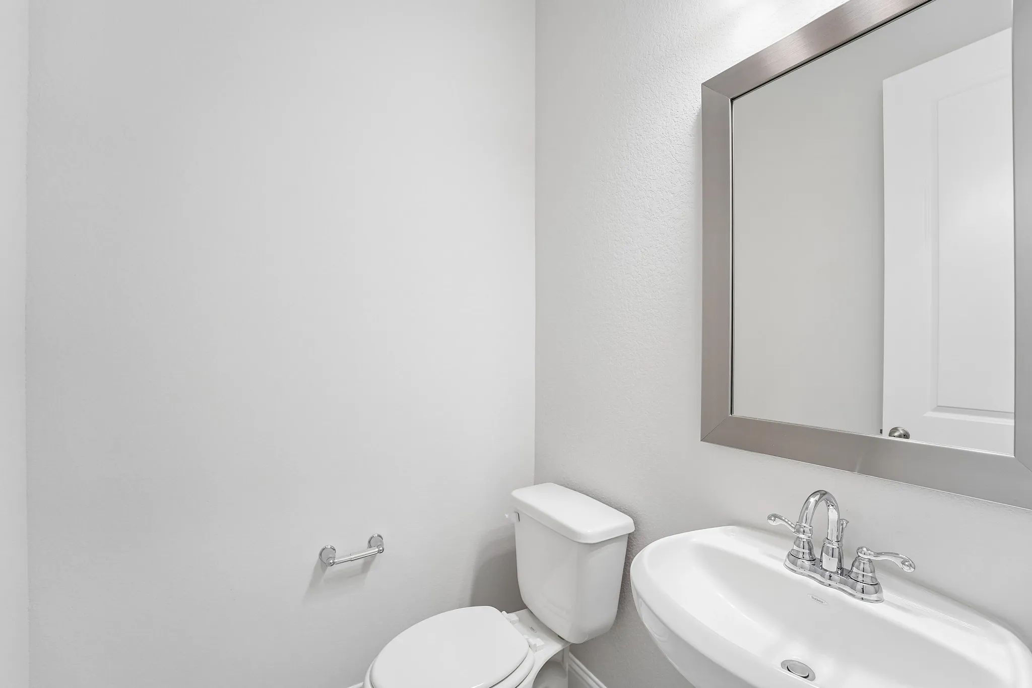 Homesite 0702 Powder Room