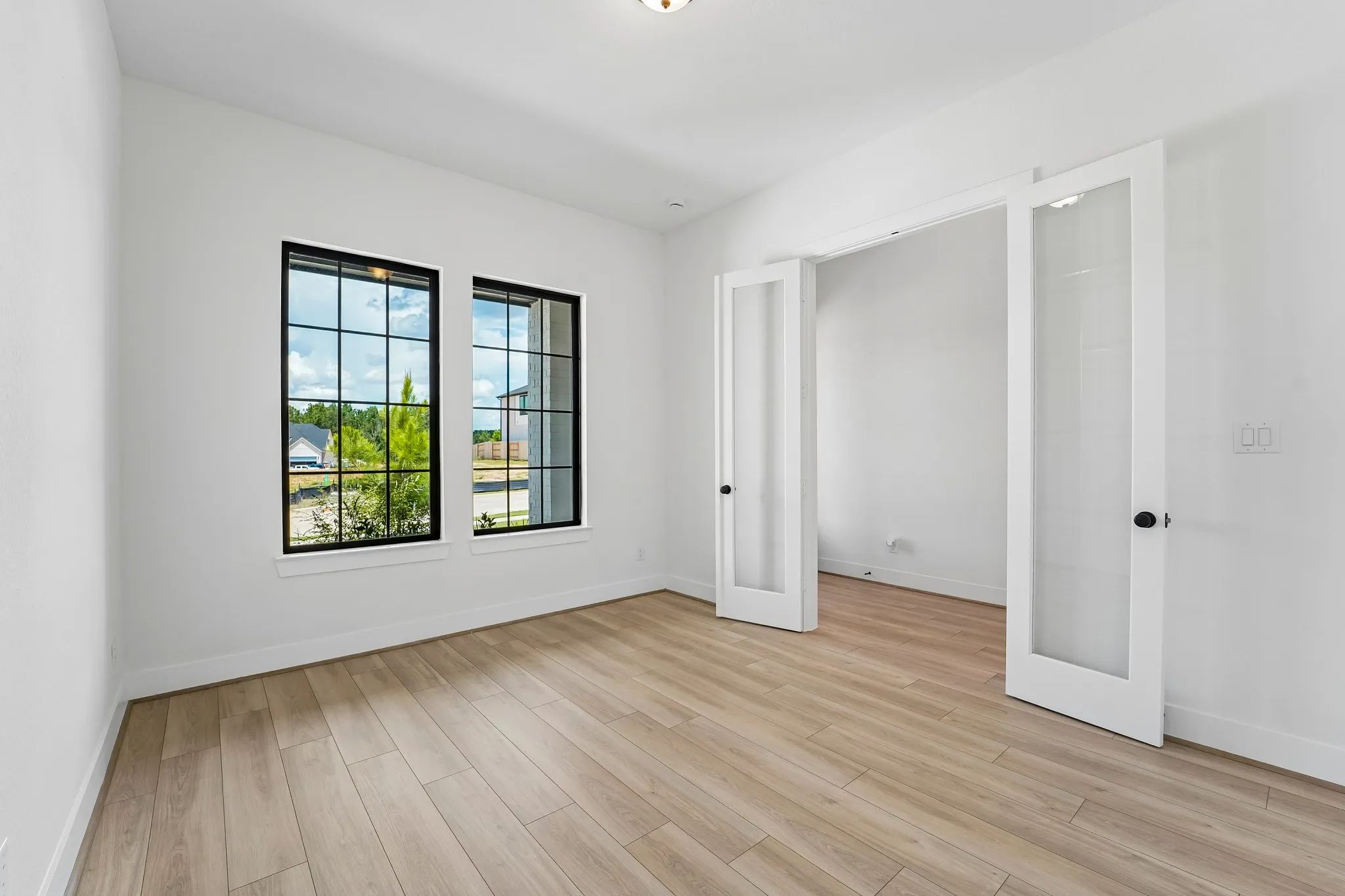 Homesite 0802 Study