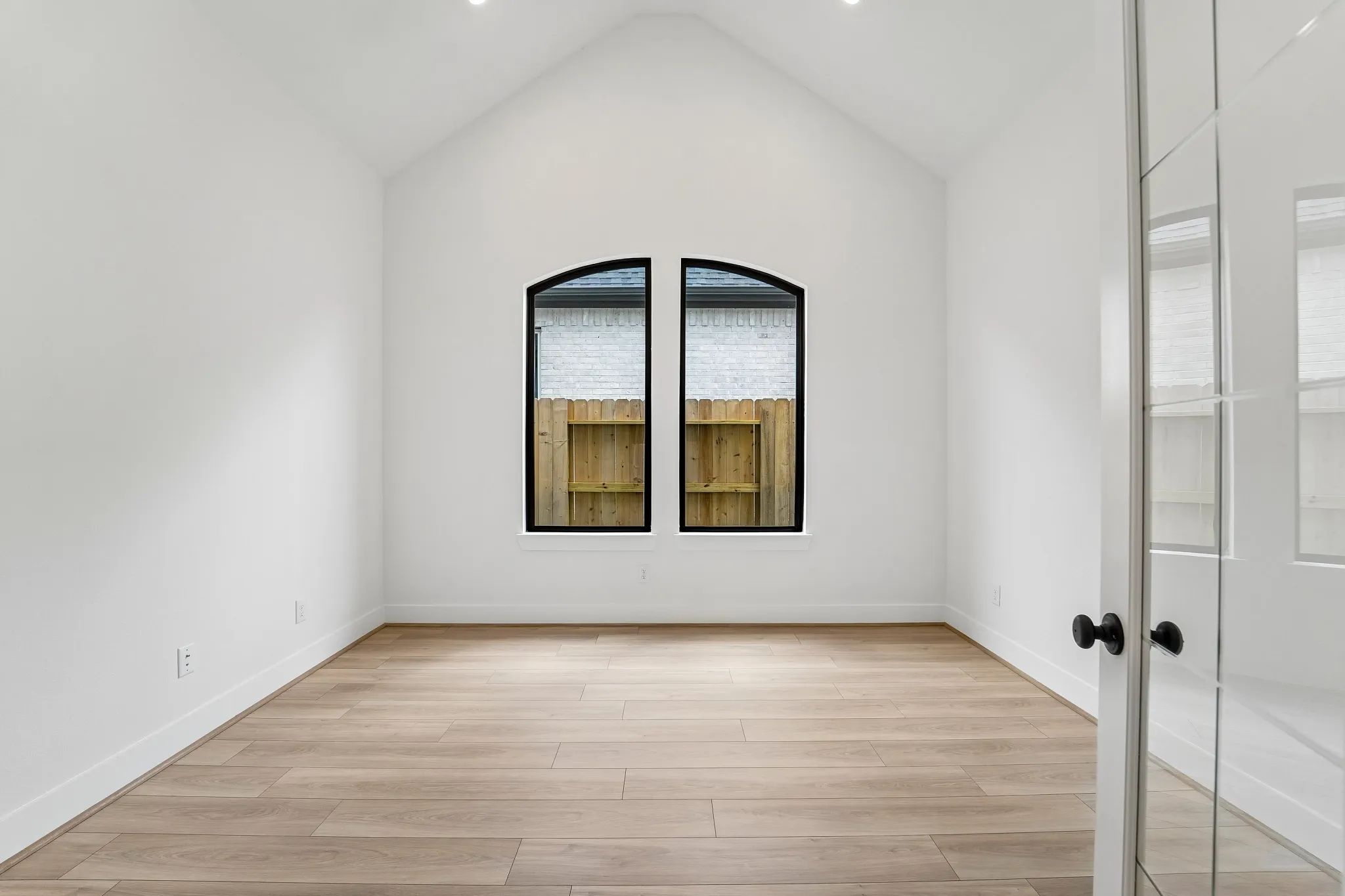 Homesite 0802 Flex Room