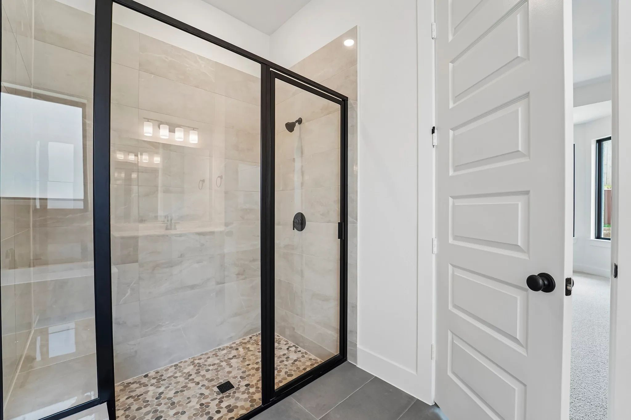 Homesite 0802 Primary Bath