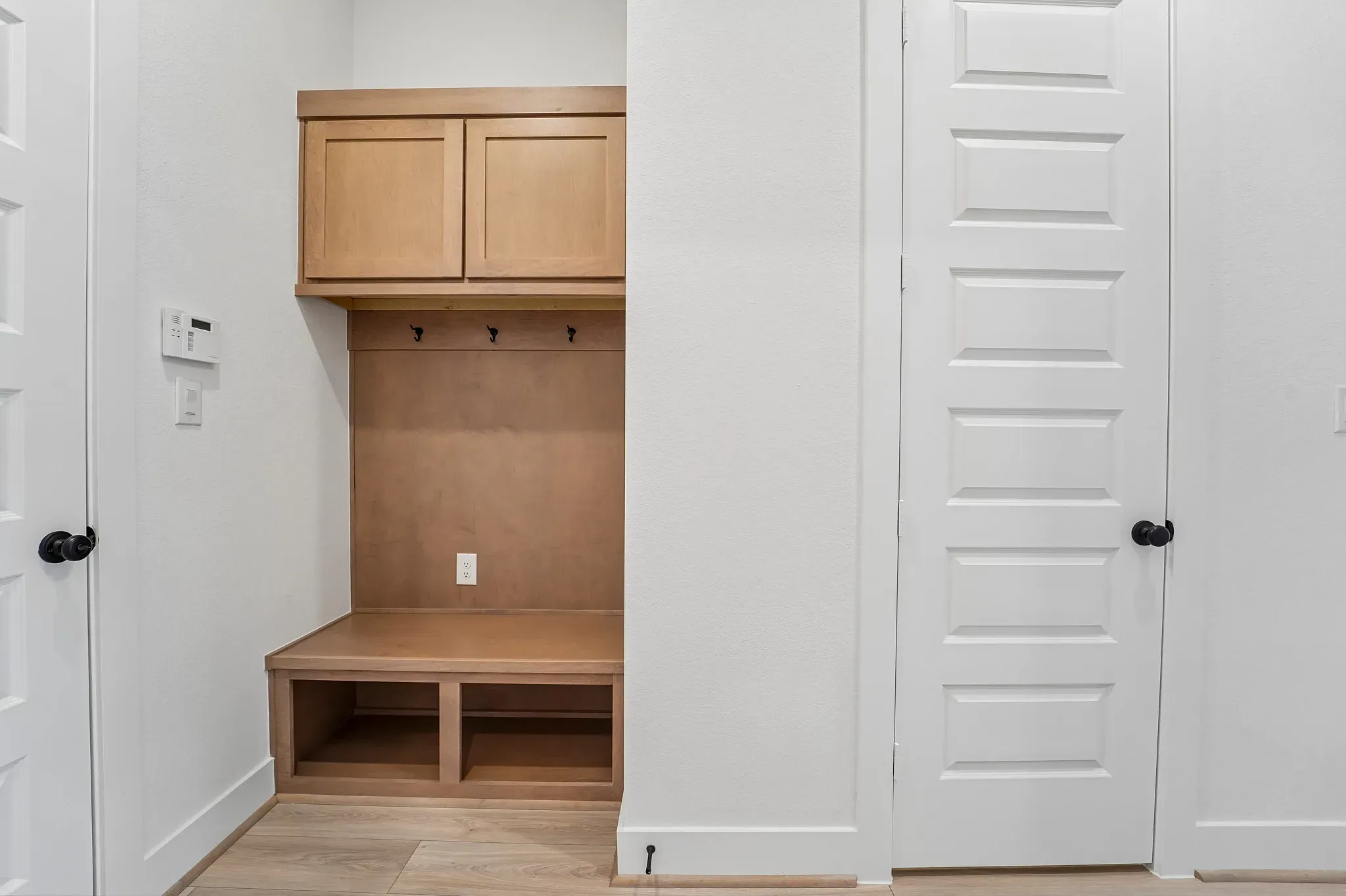 Homesite 0802 Valet