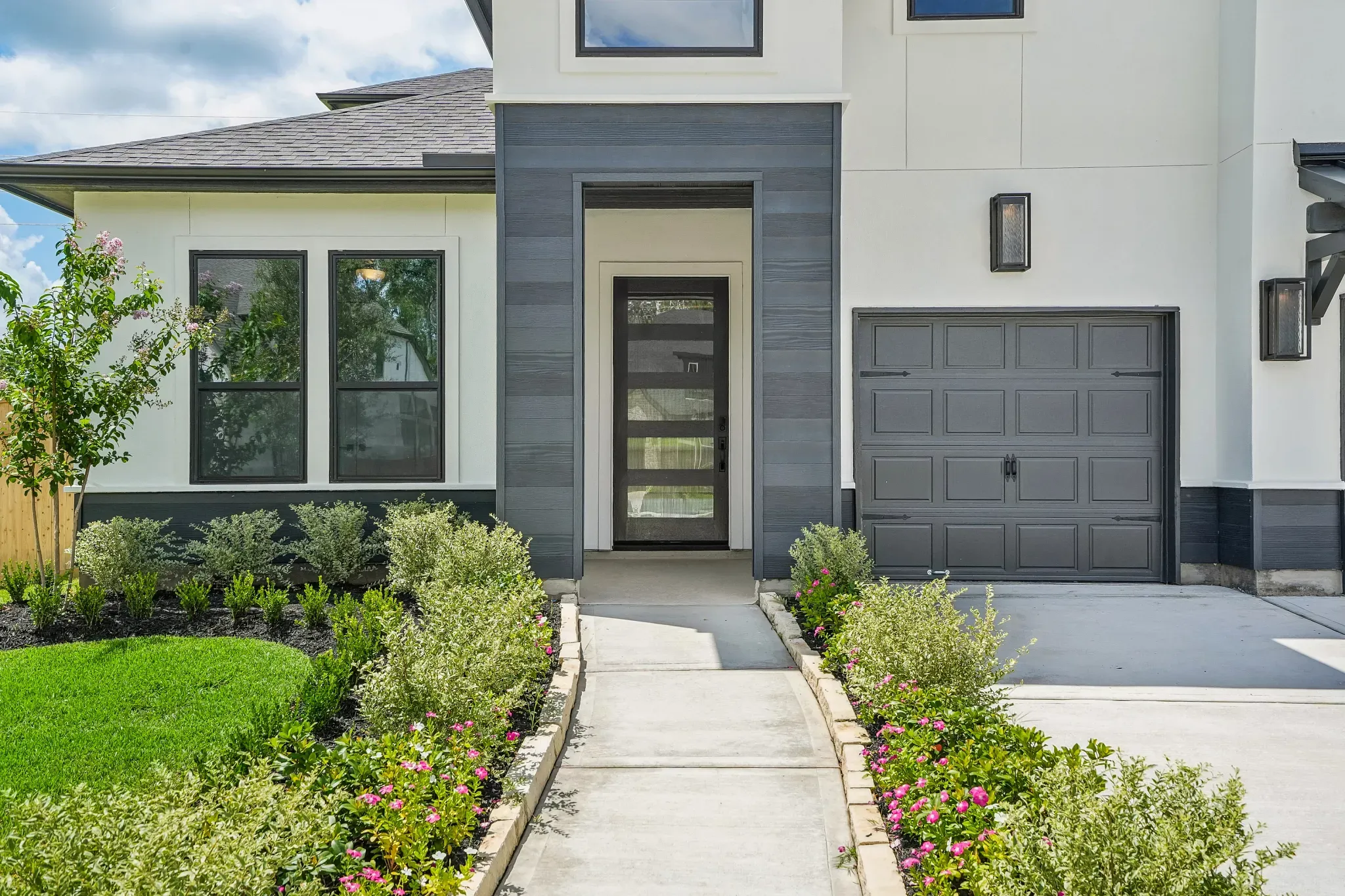 Homesite 6224 Porch