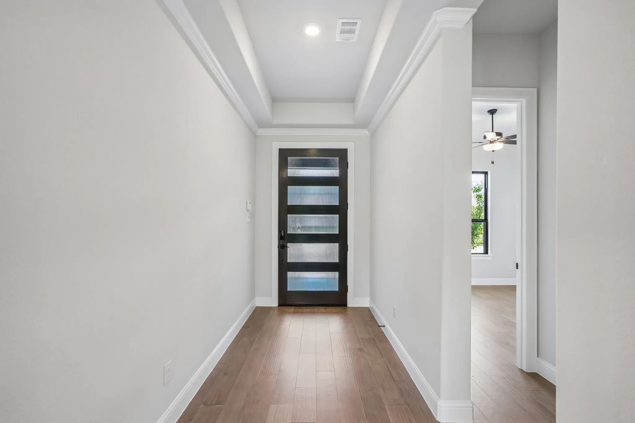 Homesite 6224 Entry
