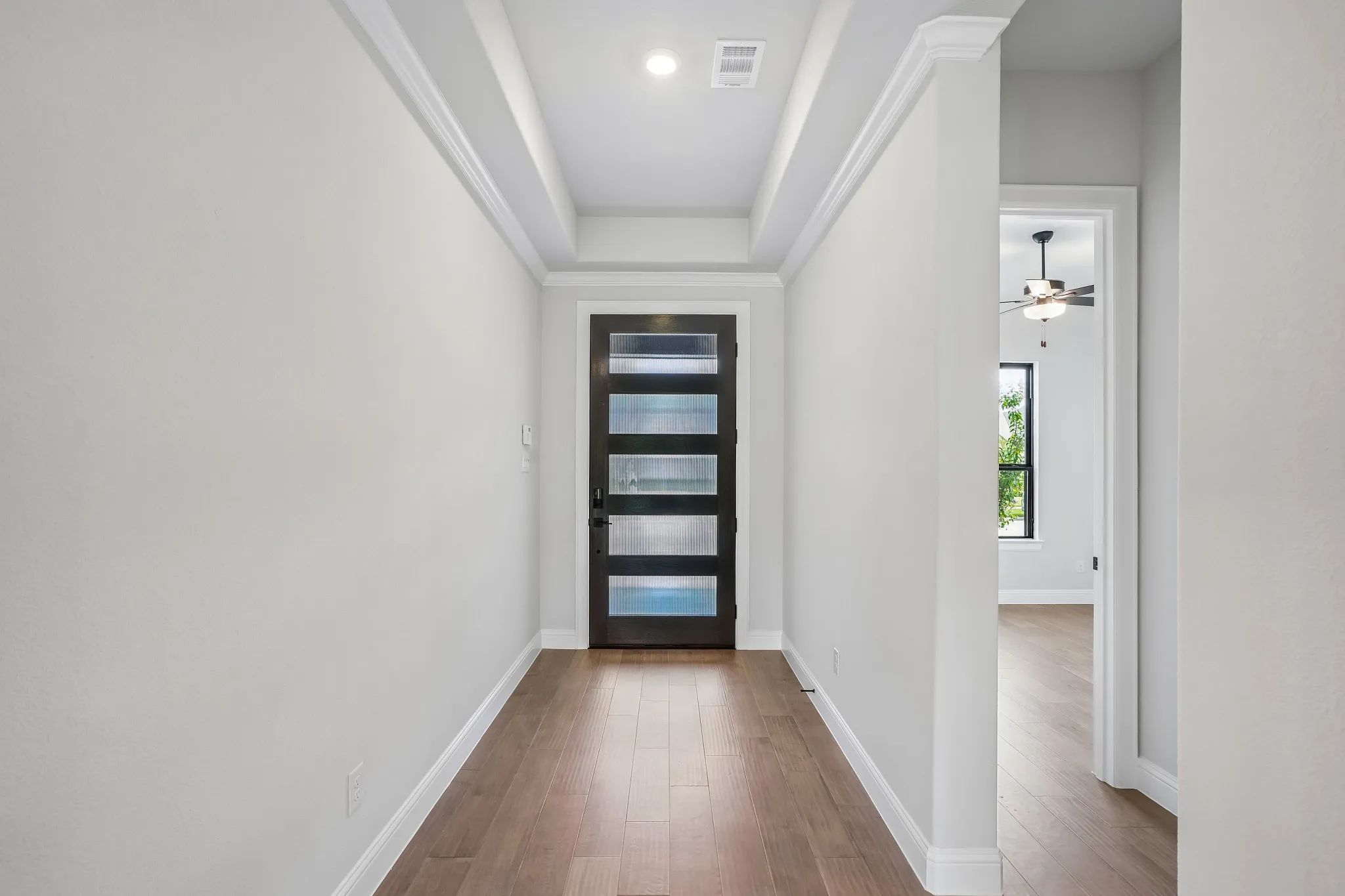 Homesite 6224 Entry
