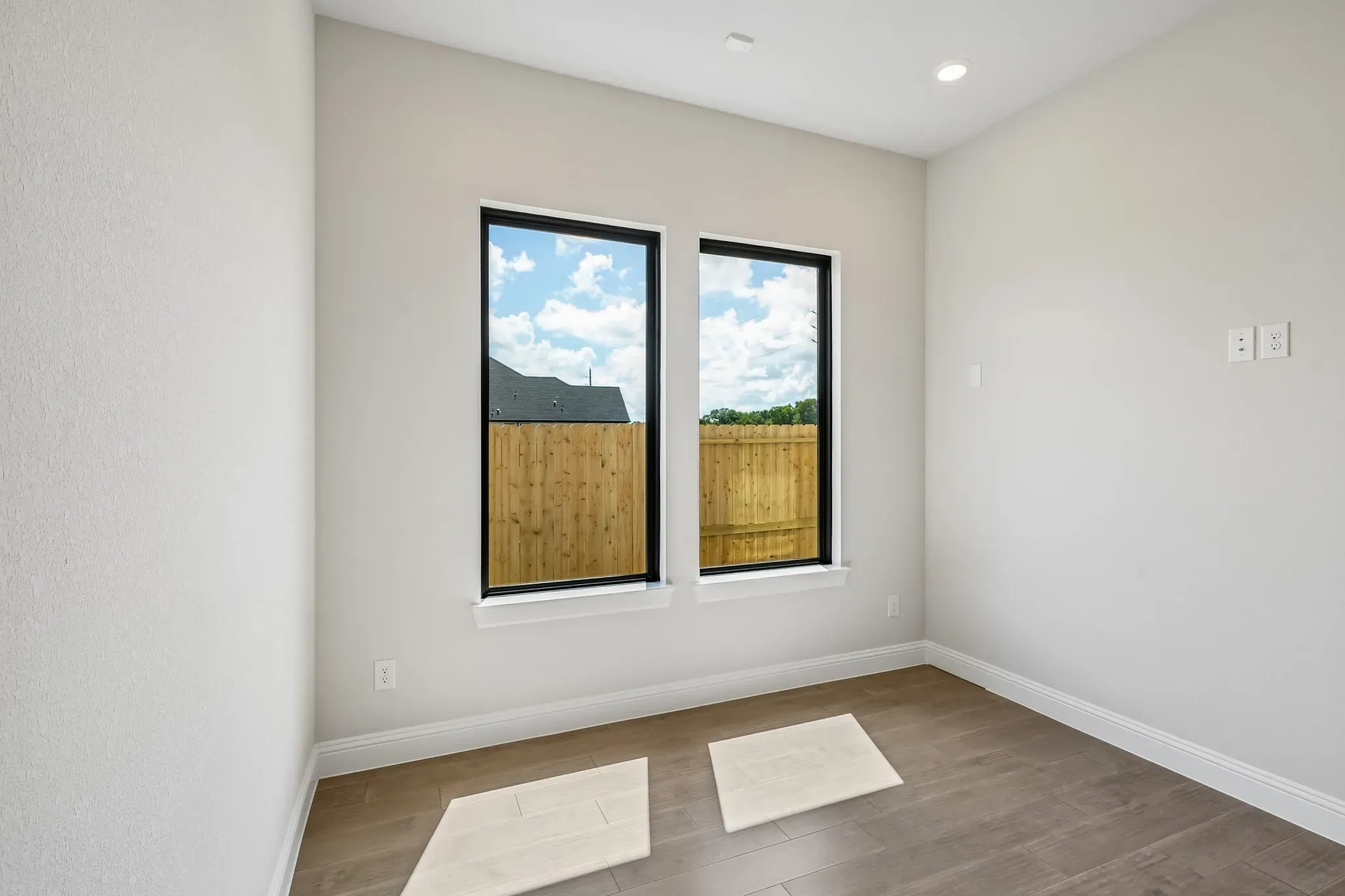 Homesite 6224 Study - Staged