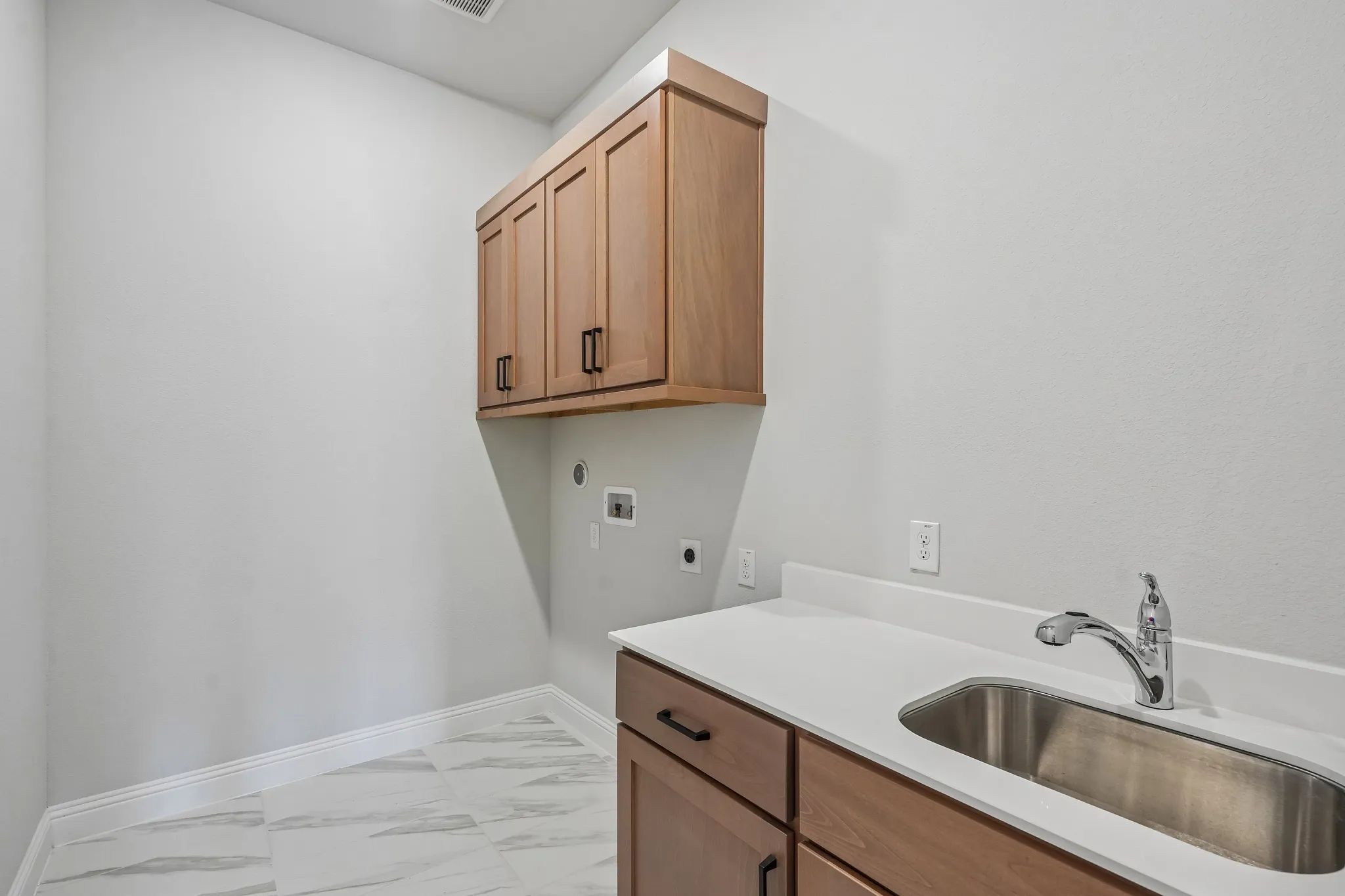 Homesite 6224 Laundry Room