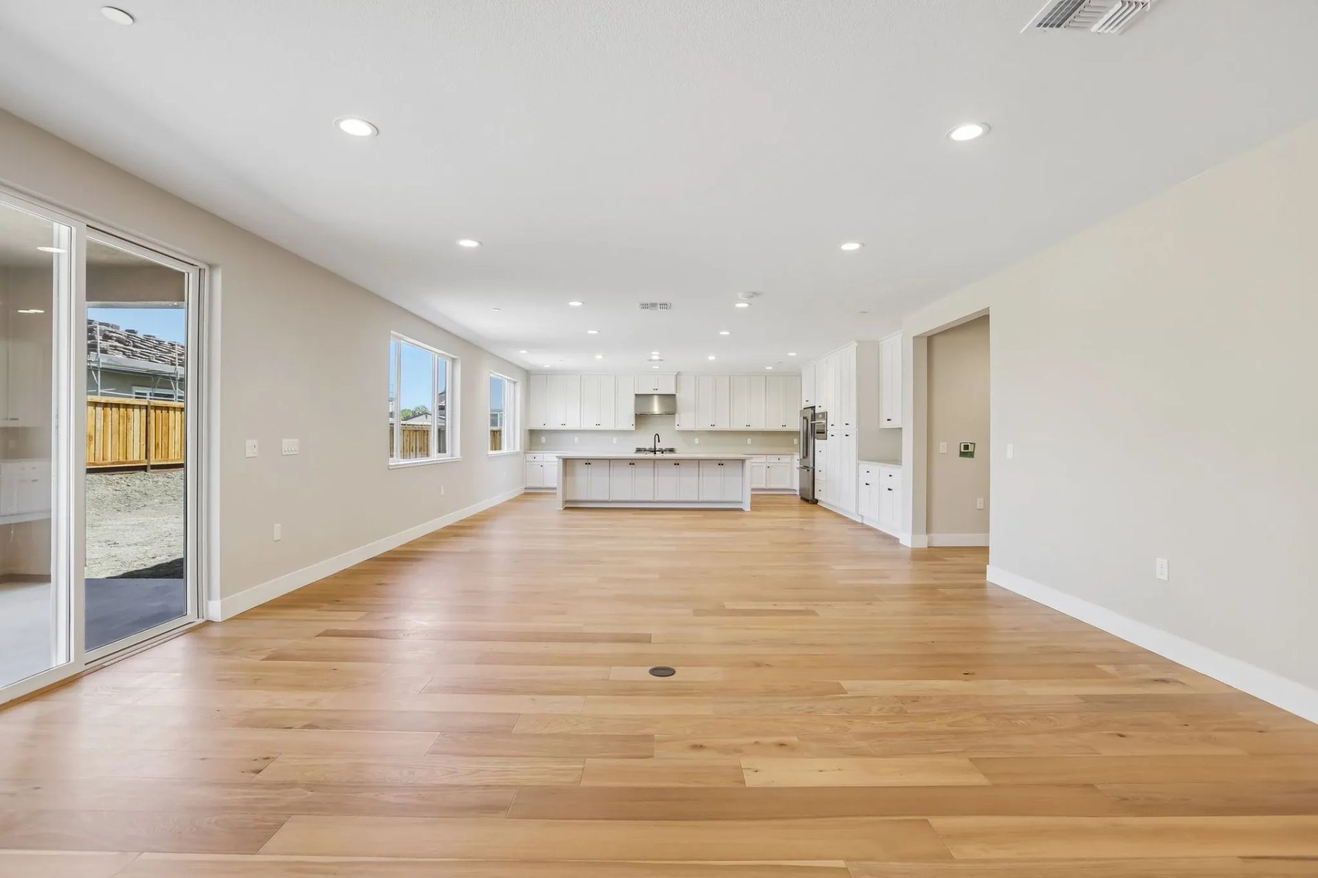 Orchard Grove Homesite 25 Great Room