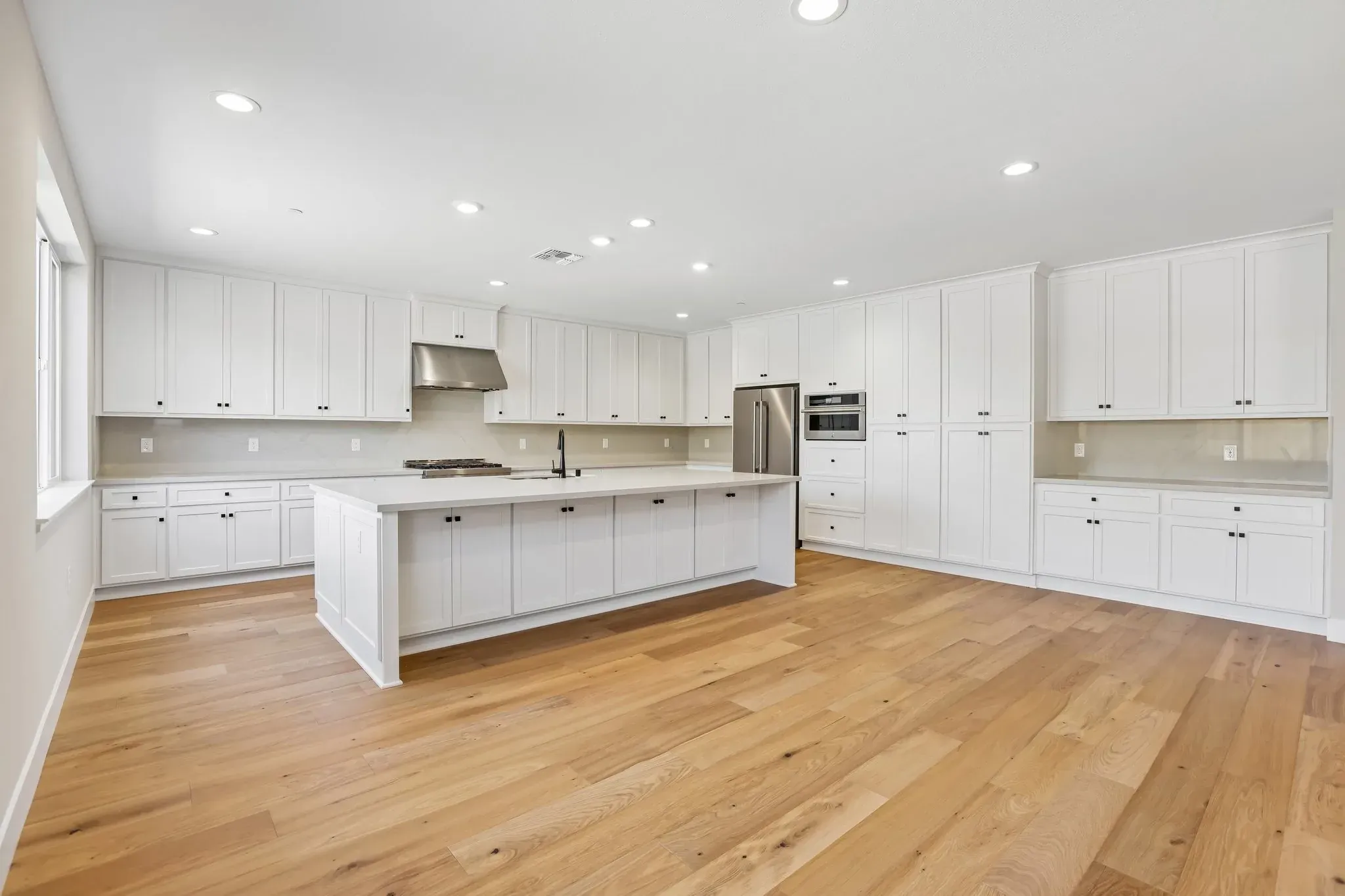 Orchard Grove Homesite 25 Kitchen