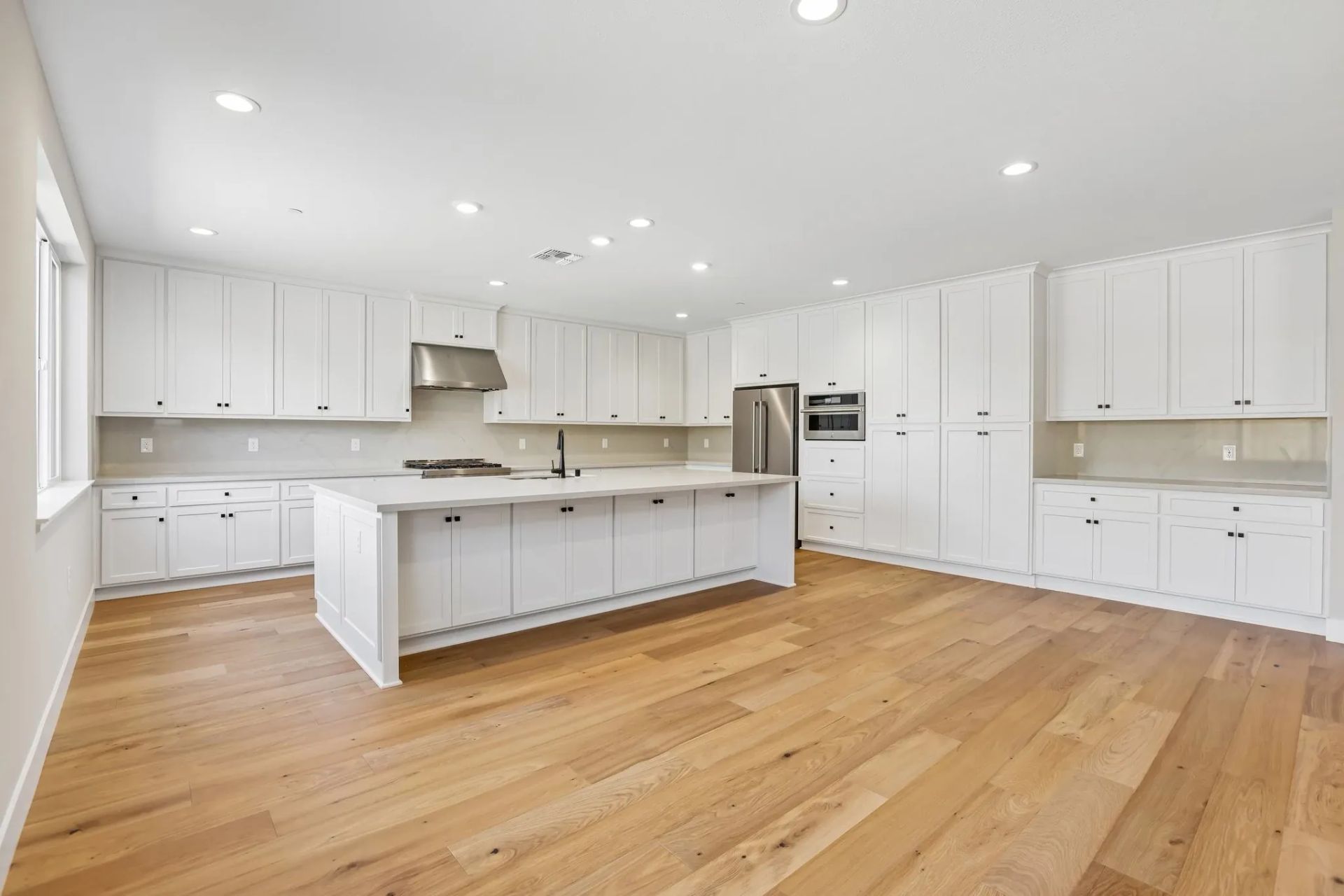 Orchard Grove Homesite 25 Kitchen