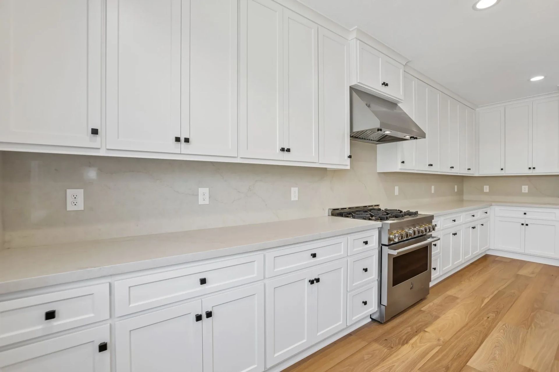 Orchard Grove Homesite 25 Kitchen