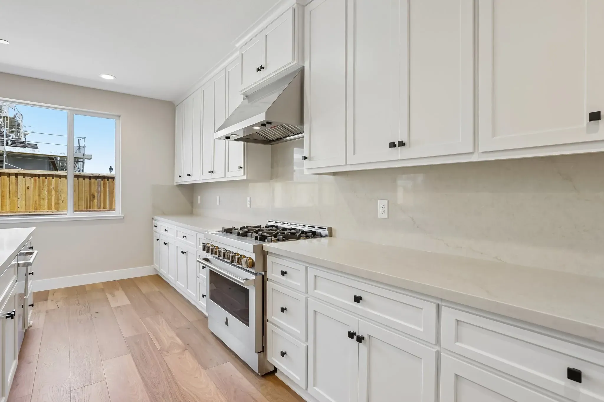 Orchard Grove Homesite 25 Kitchen